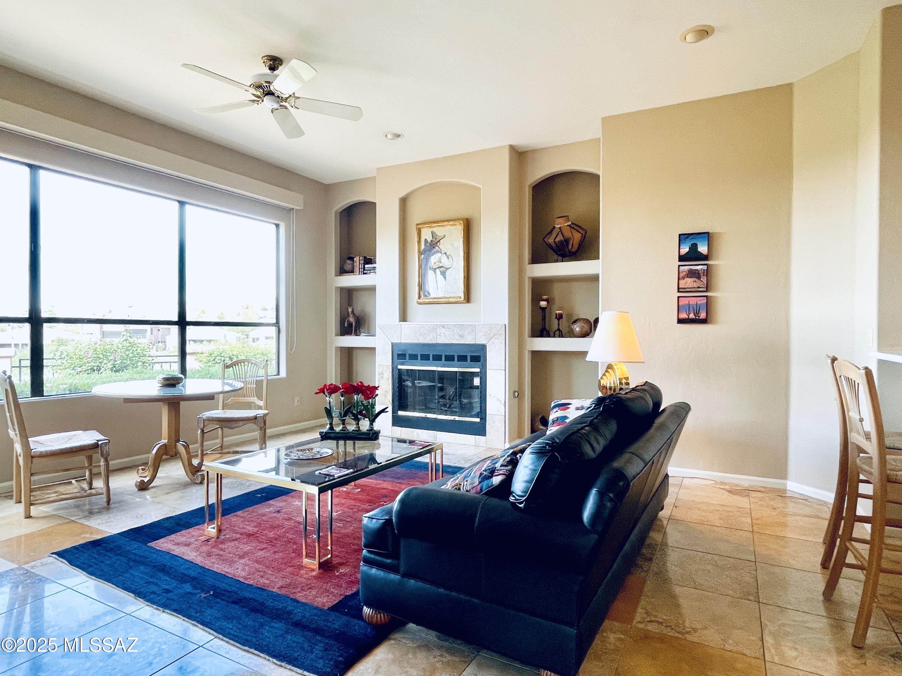 Paloma Del Sol (1-50) - Residential Lease