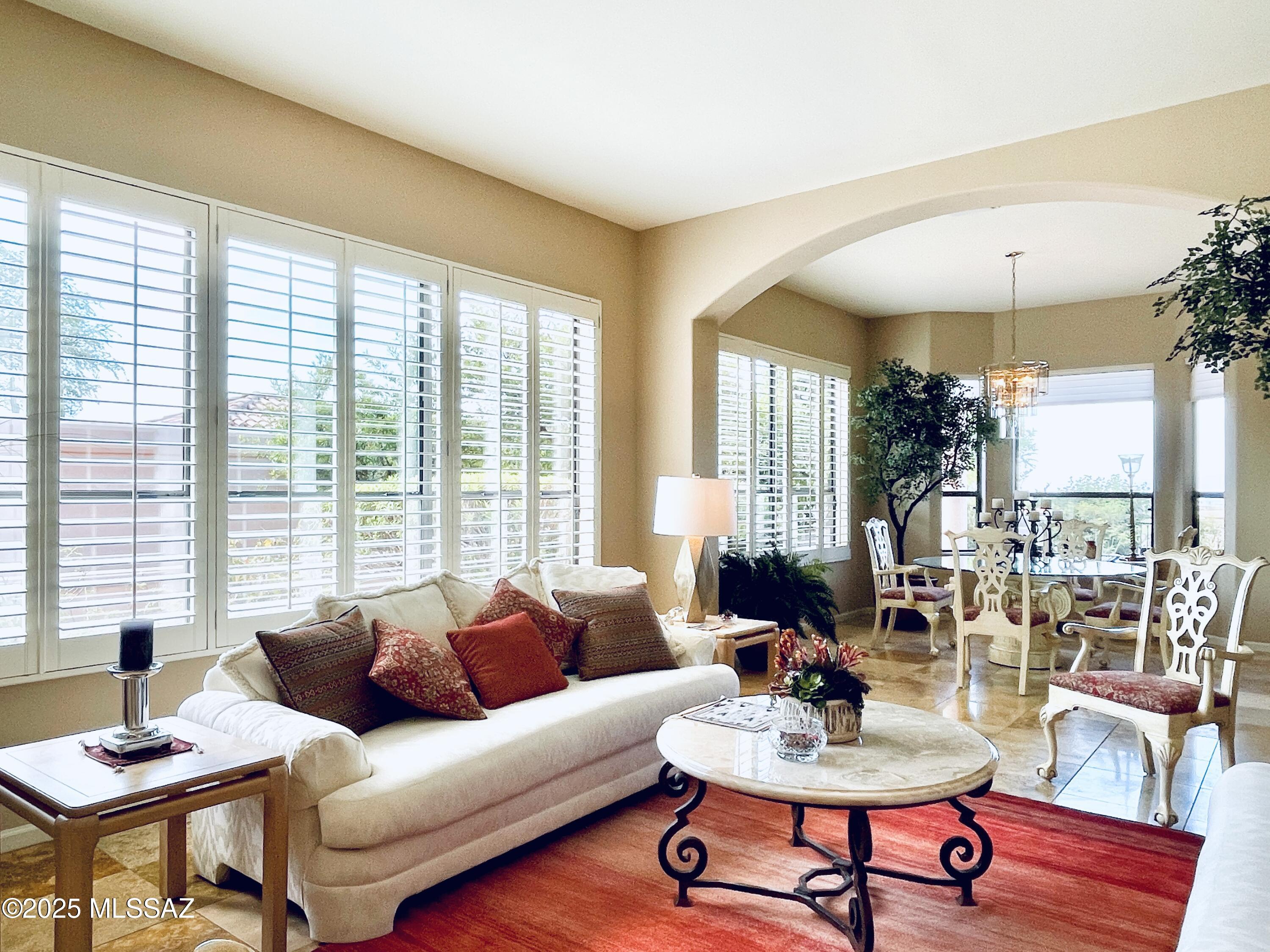 Paloma Del Sol (1-50) - Residential Lease