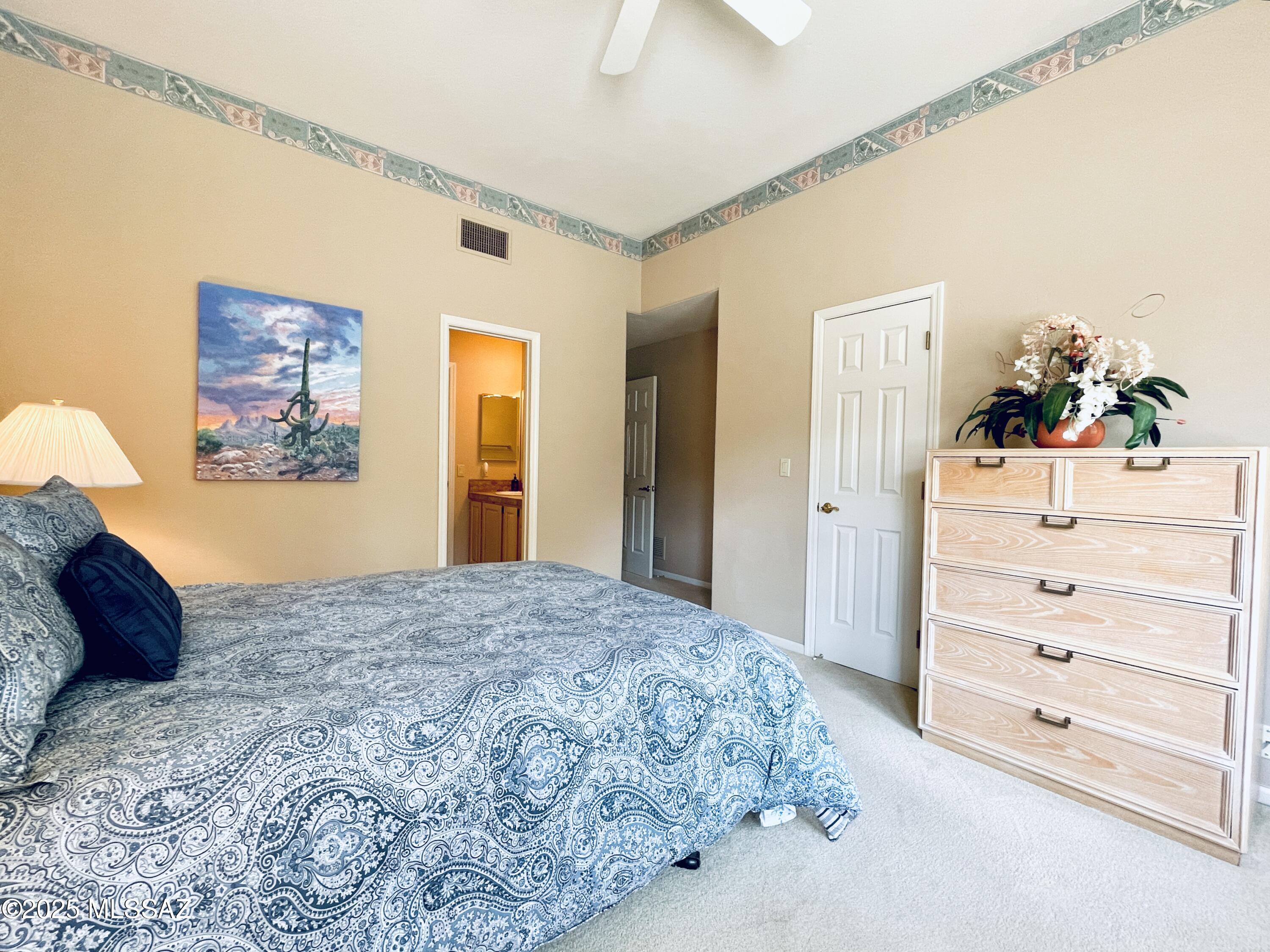 Paloma Del Sol (1-50) - Residential Lease