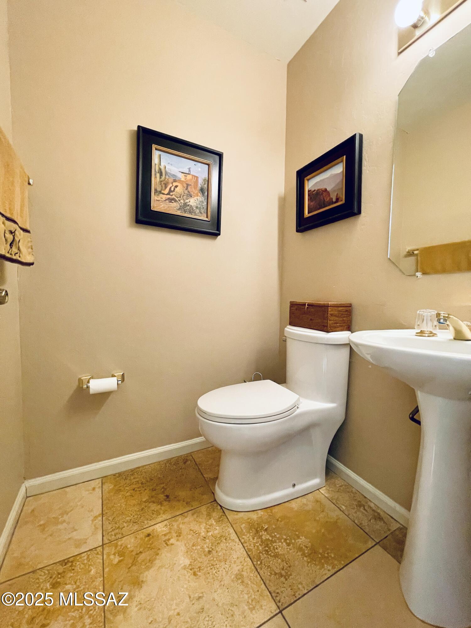 Paloma Del Sol (1-50) - Residential Lease