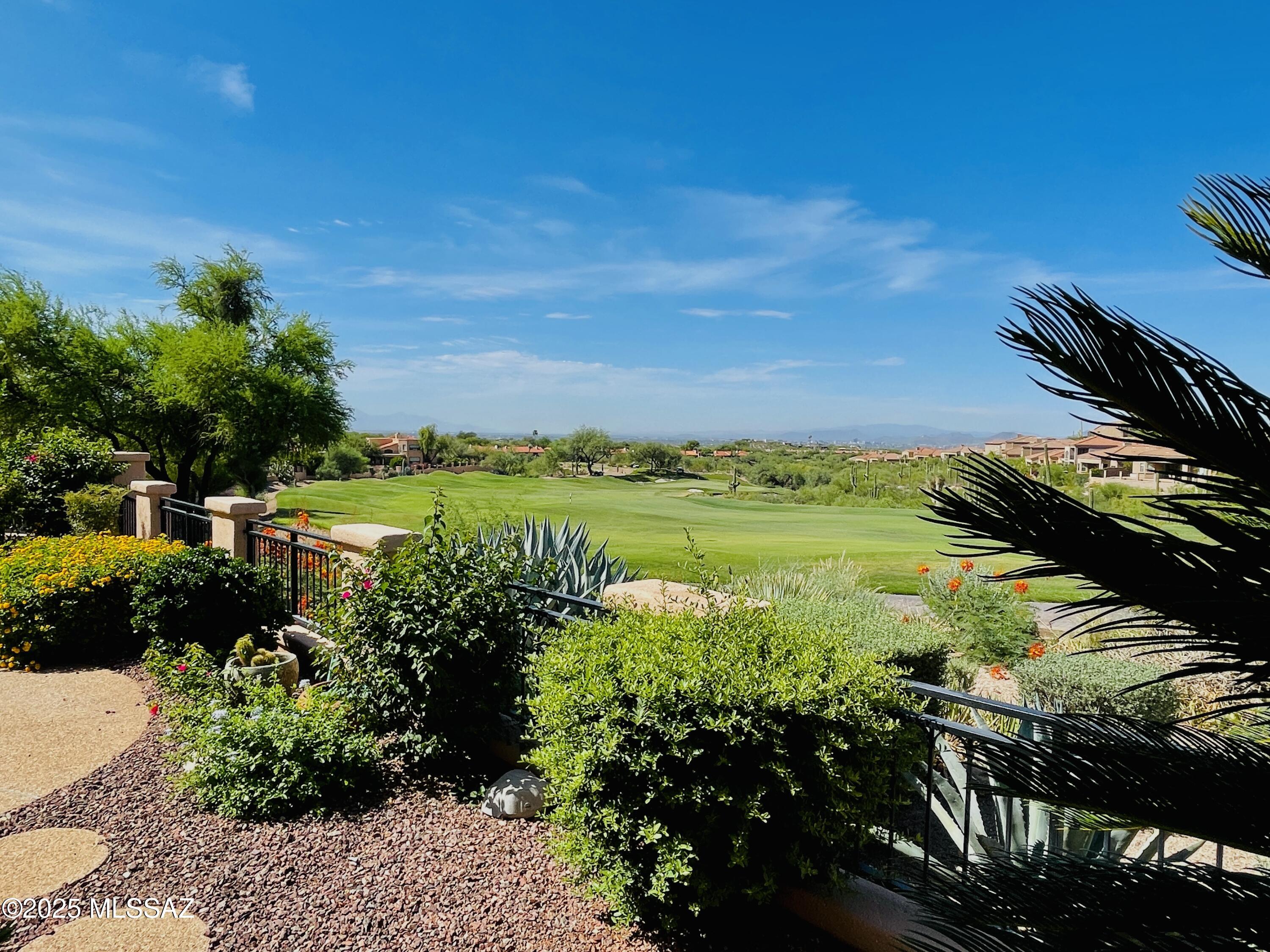 Paloma Del Sol (1-50) - Residential Lease