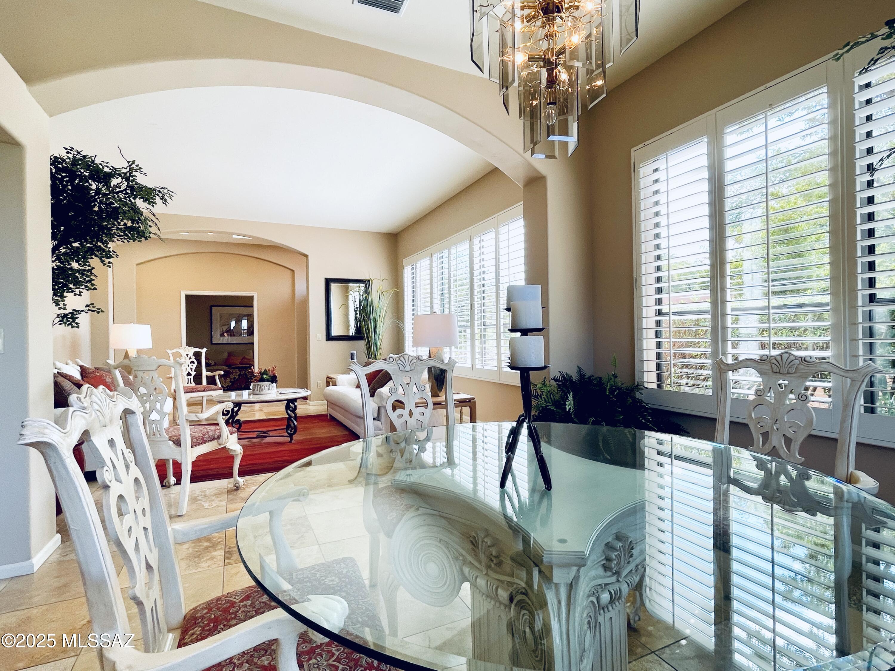 Paloma Del Sol (1-50) - Residential Lease