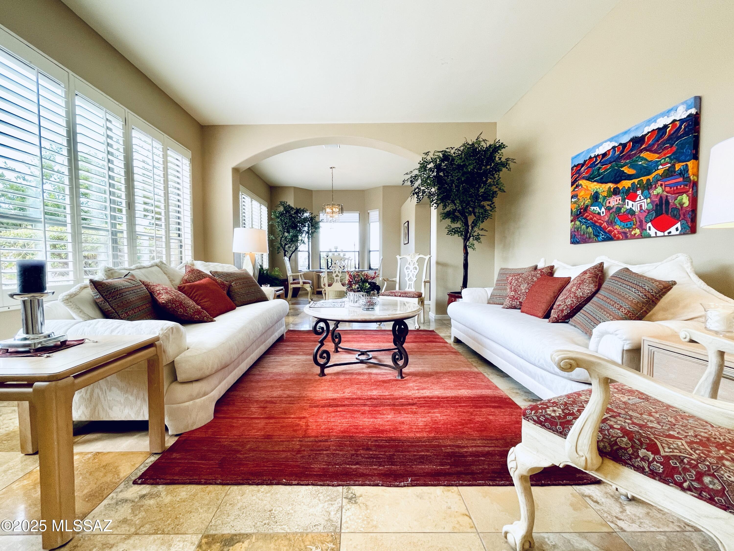 Paloma Del Sol (1-50) - Residential Lease