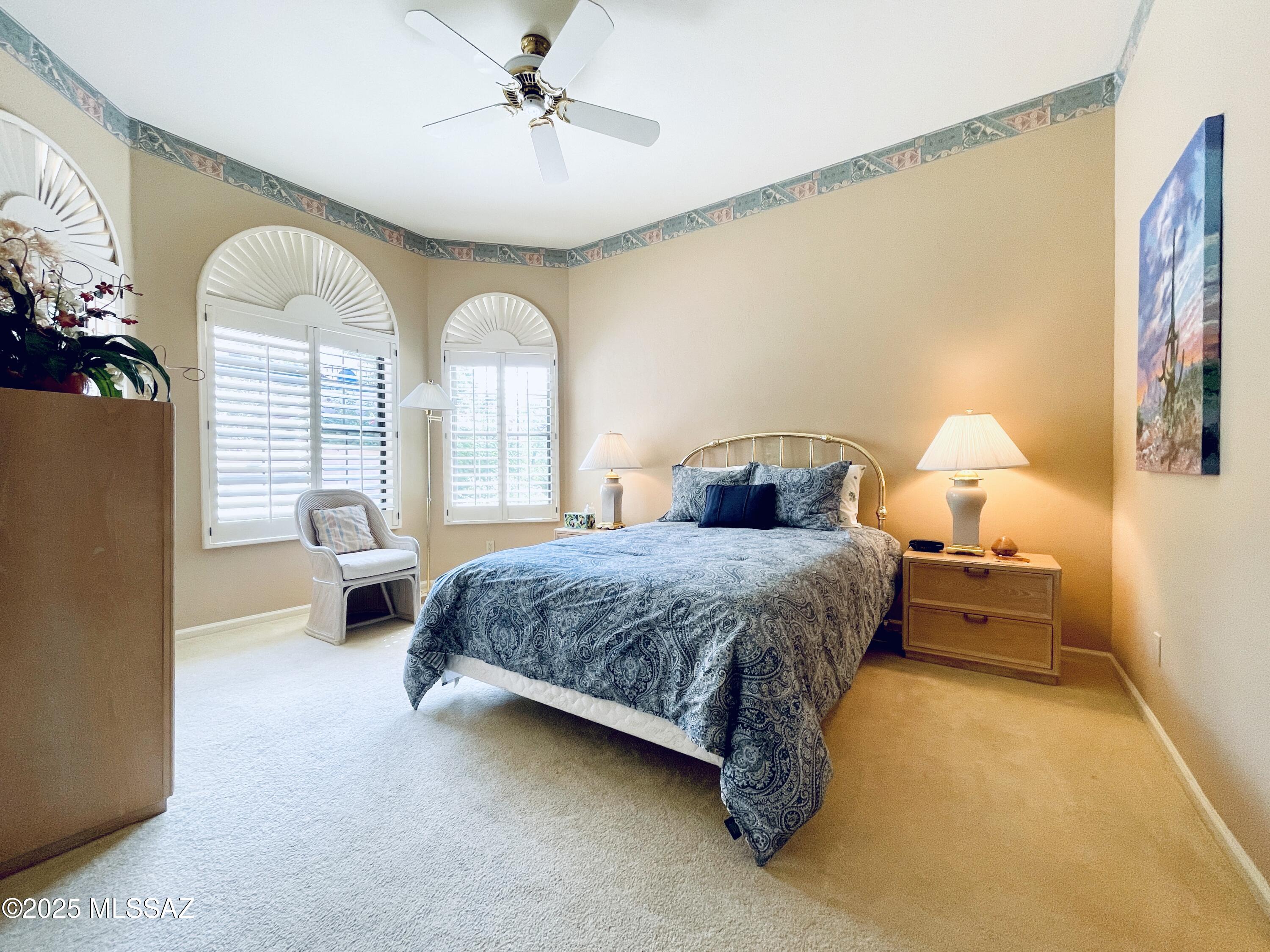Paloma Del Sol (1-50) - Residential Lease