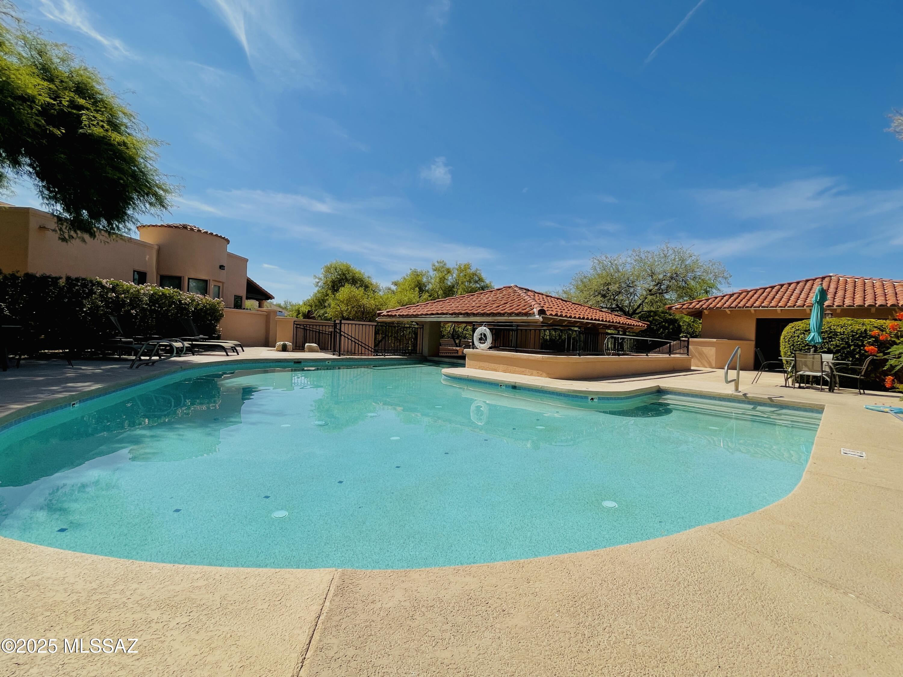 Paloma Del Sol (1-50) - Residential Lease