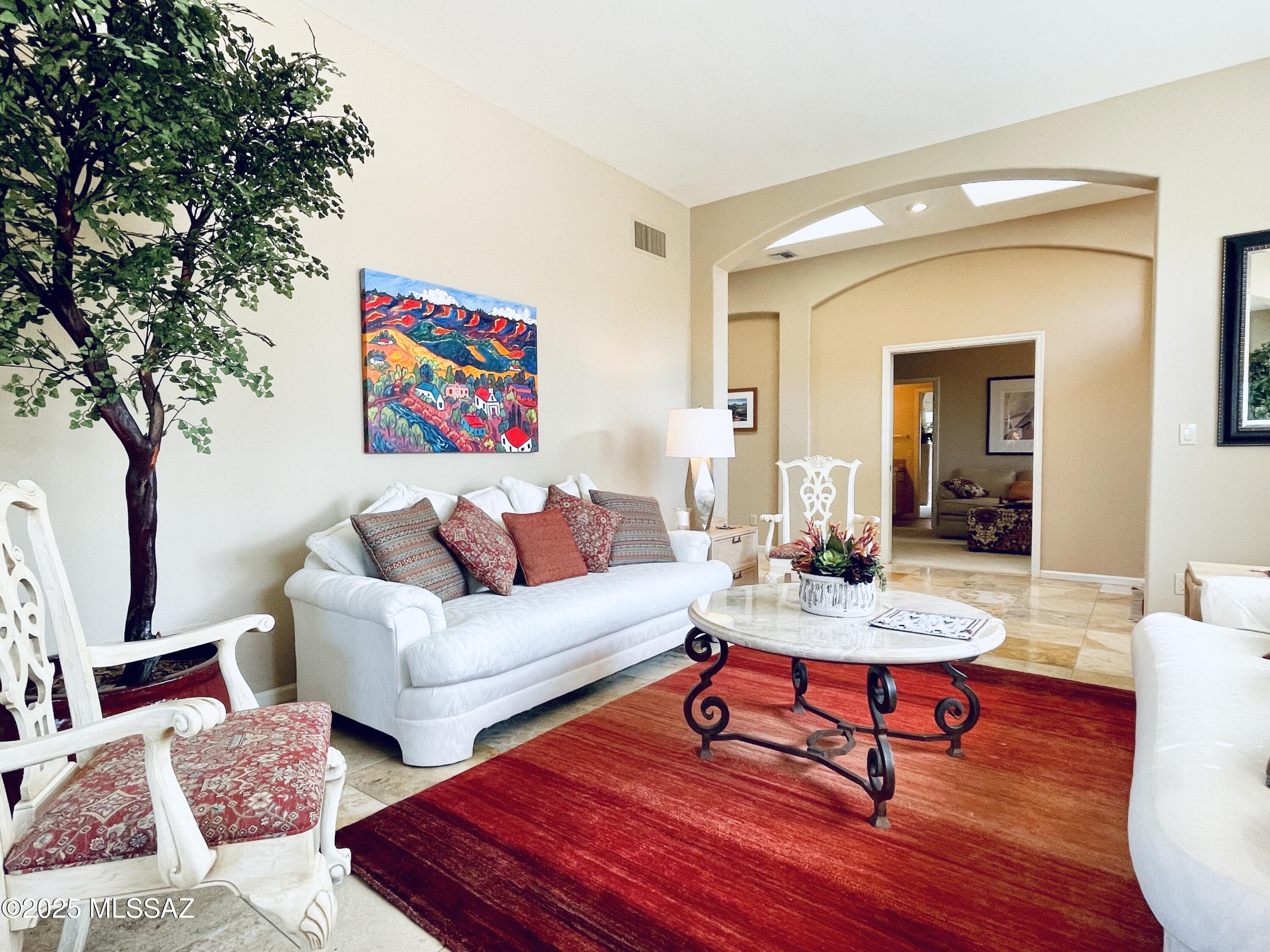 Paloma Del Sol (1-50) - Residential Lease