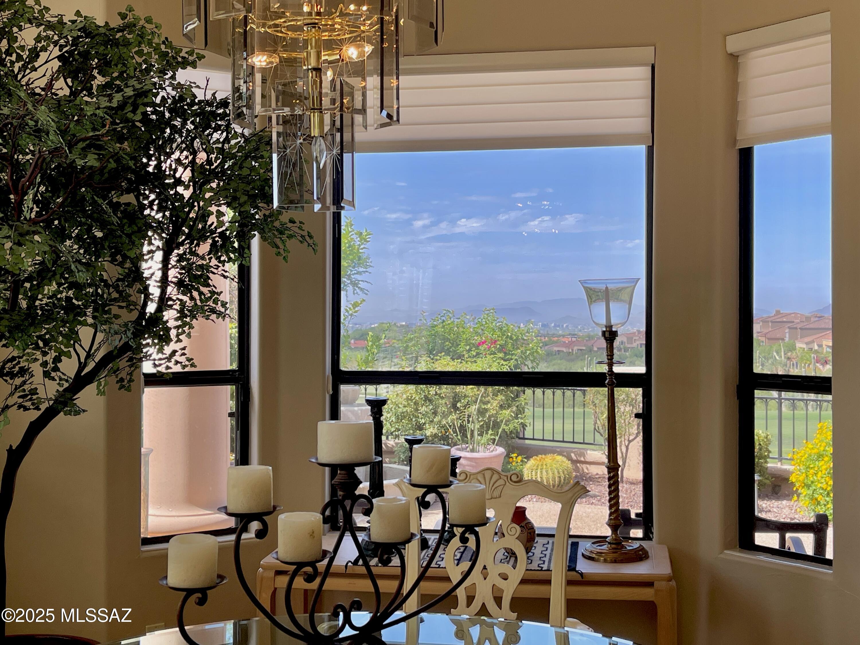 Paloma Del Sol (1-50) - Residential Lease