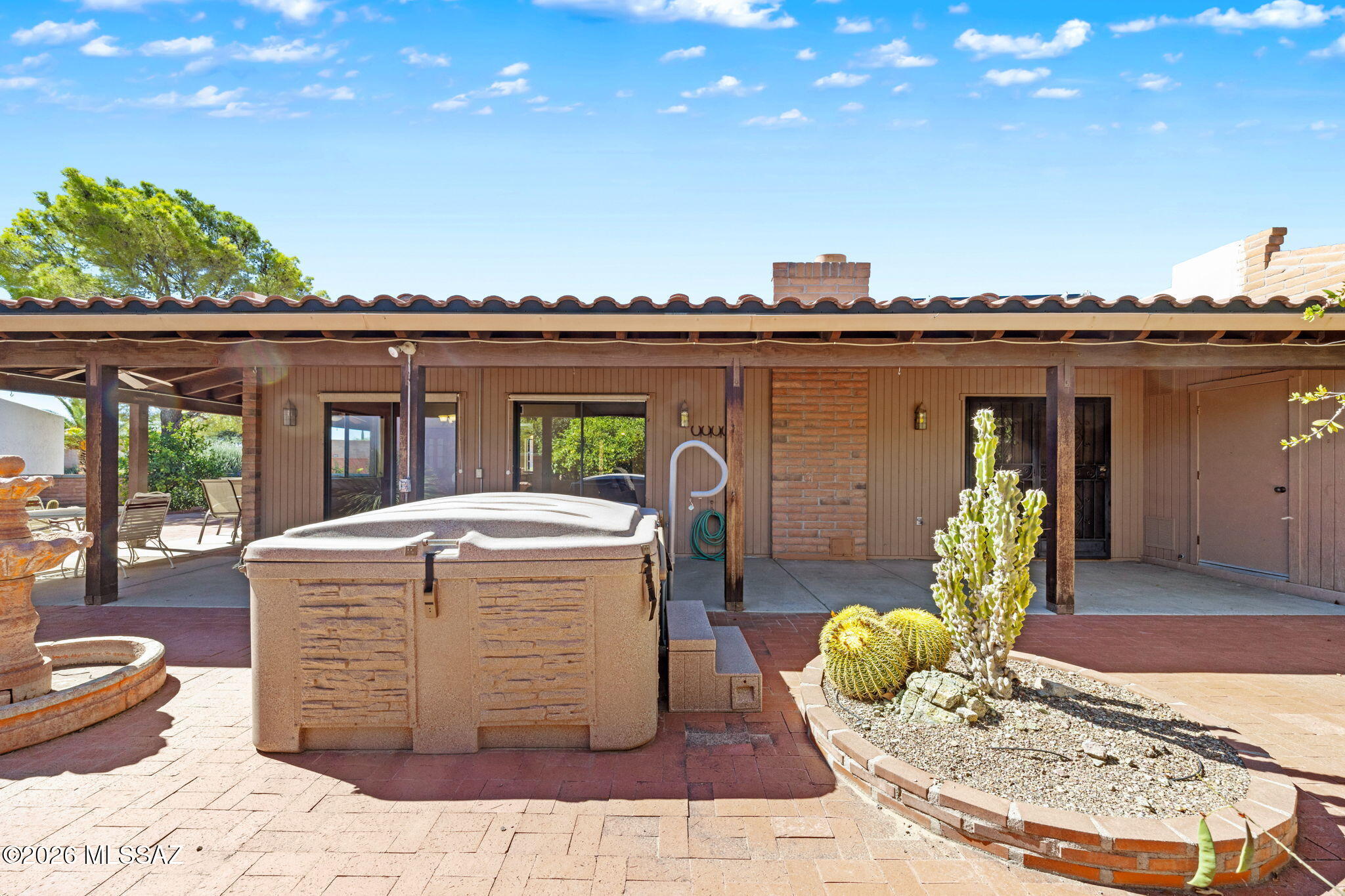 Green Valley Desert Hills NO.5 (1-196) - Residential