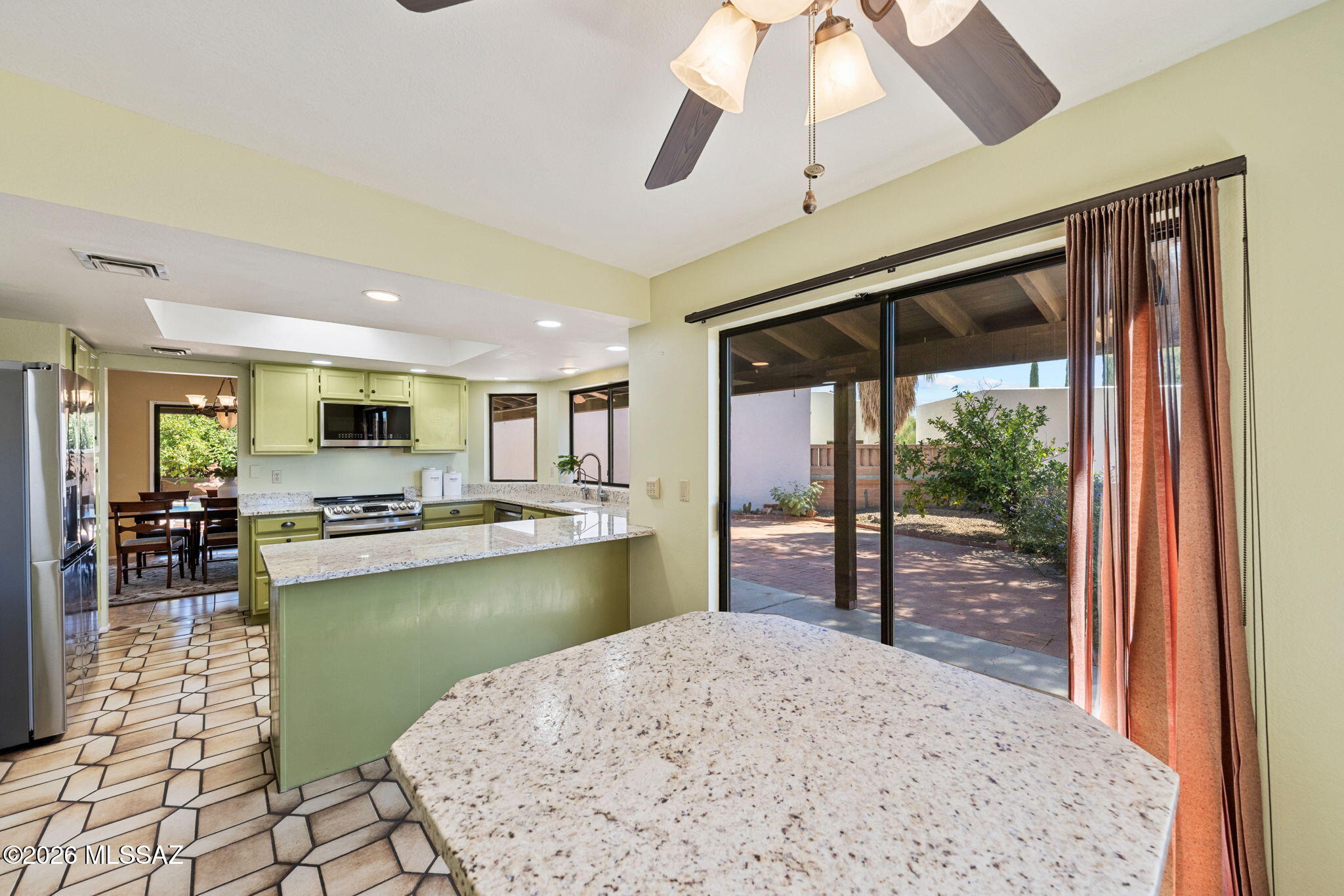 Green Valley Desert Hills NO.5 (1-196) - Residential