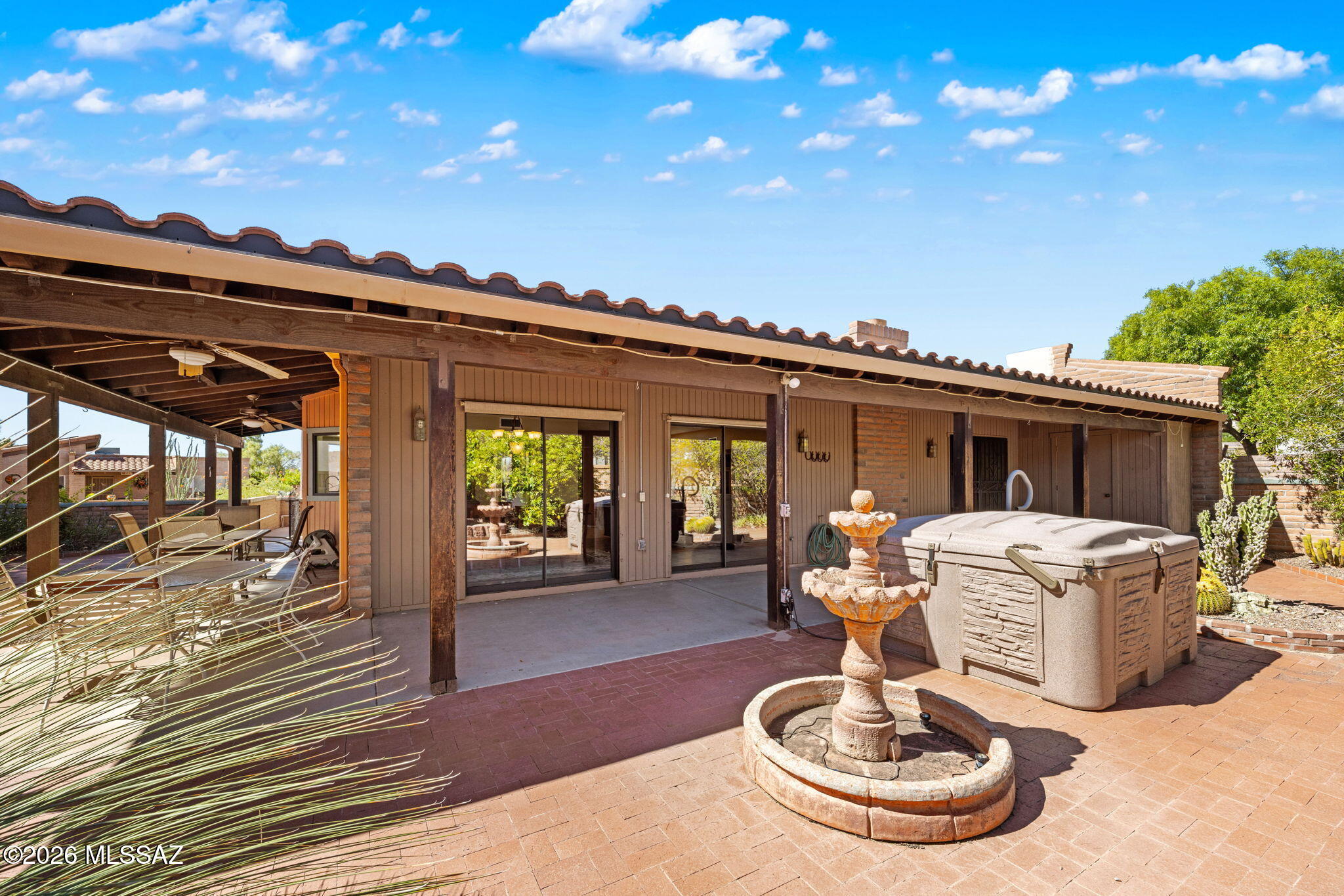 Green Valley Desert Hills NO.5 (1-196) - Residential