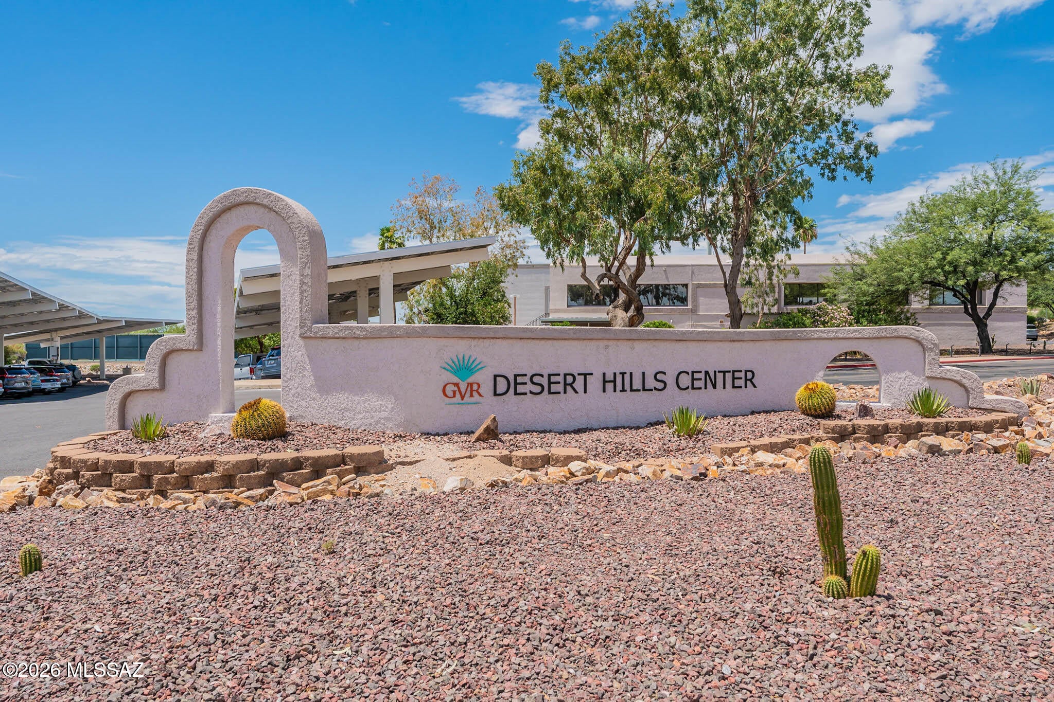 Green Valley Desert Hills NO.5 (1-196) - Residential
