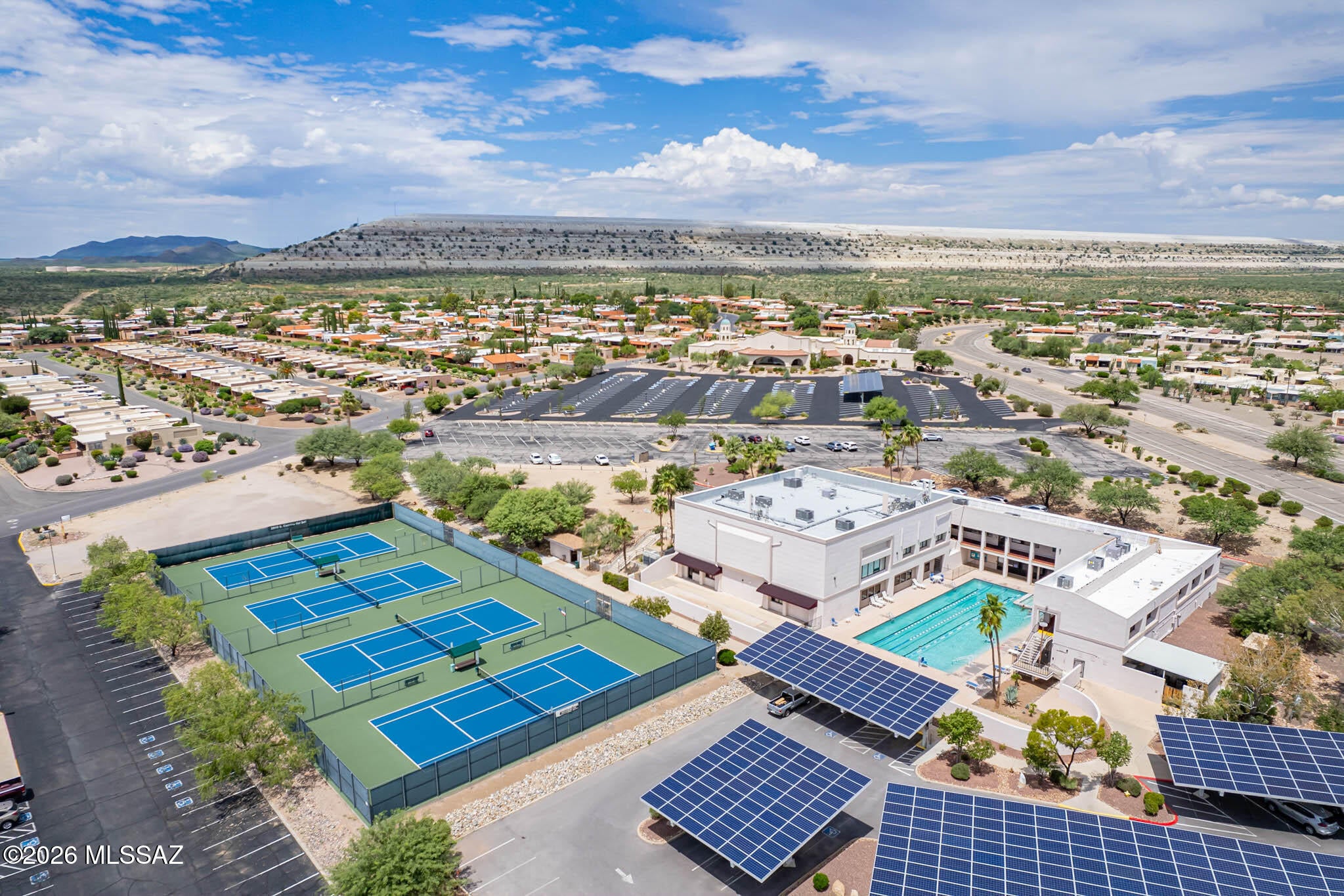 Green Valley Desert Hills NO.5 (1-196) - Residential