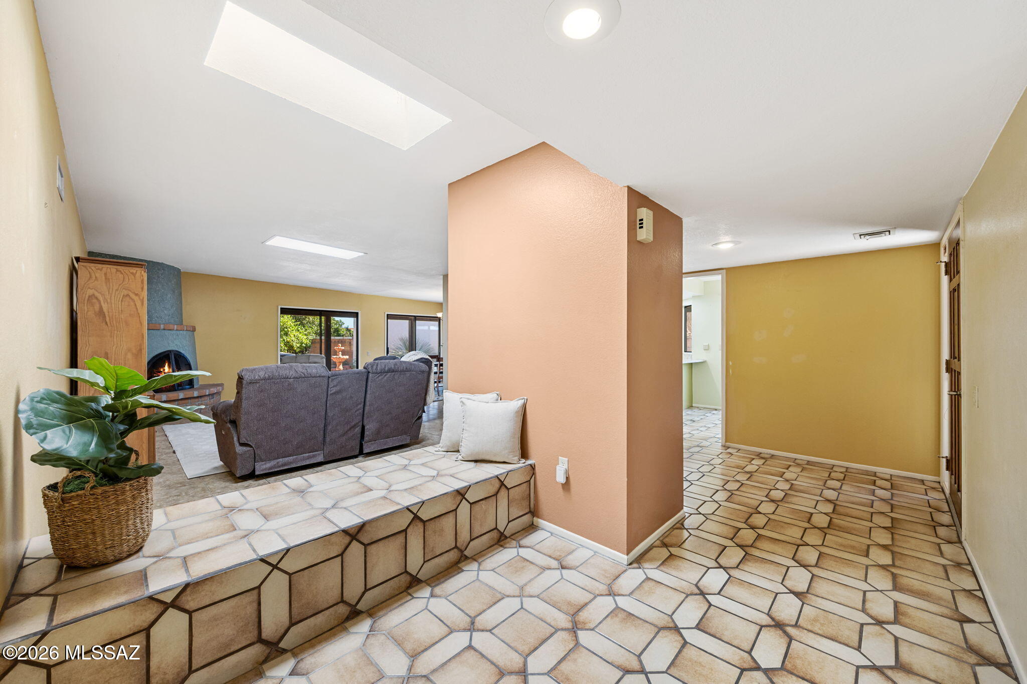 Green Valley Desert Hills NO.5 (1-196) - Residential