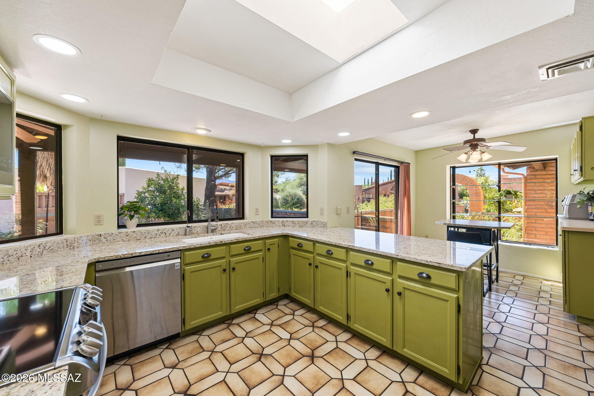 Green Valley Desert Hills NO.5 (1-196) - Residential