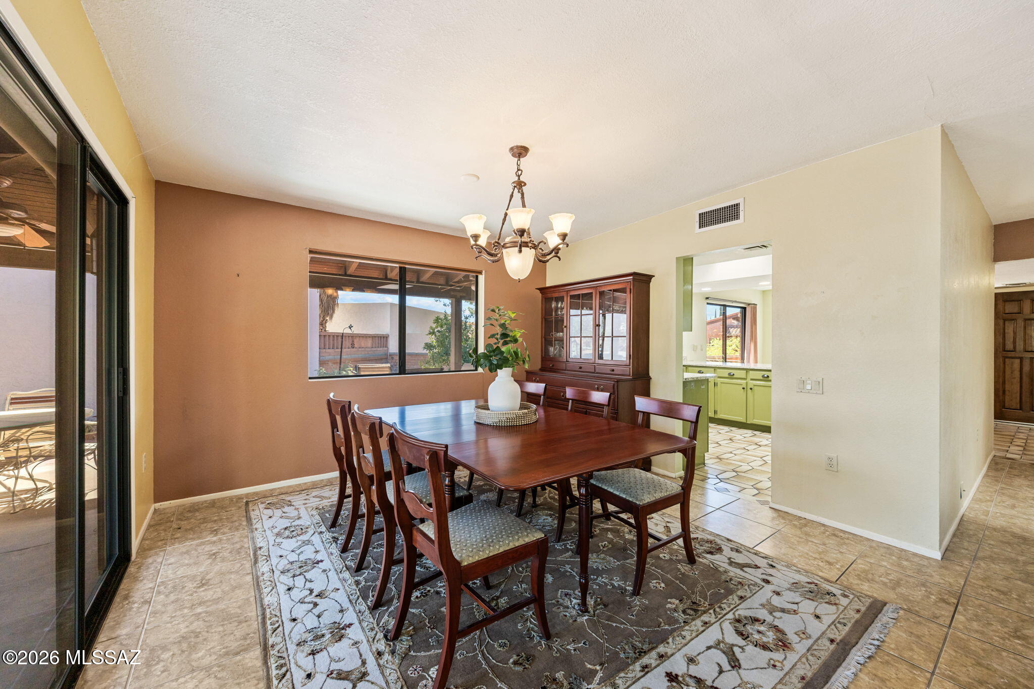Green Valley Desert Hills NO.5 (1-196) - Residential