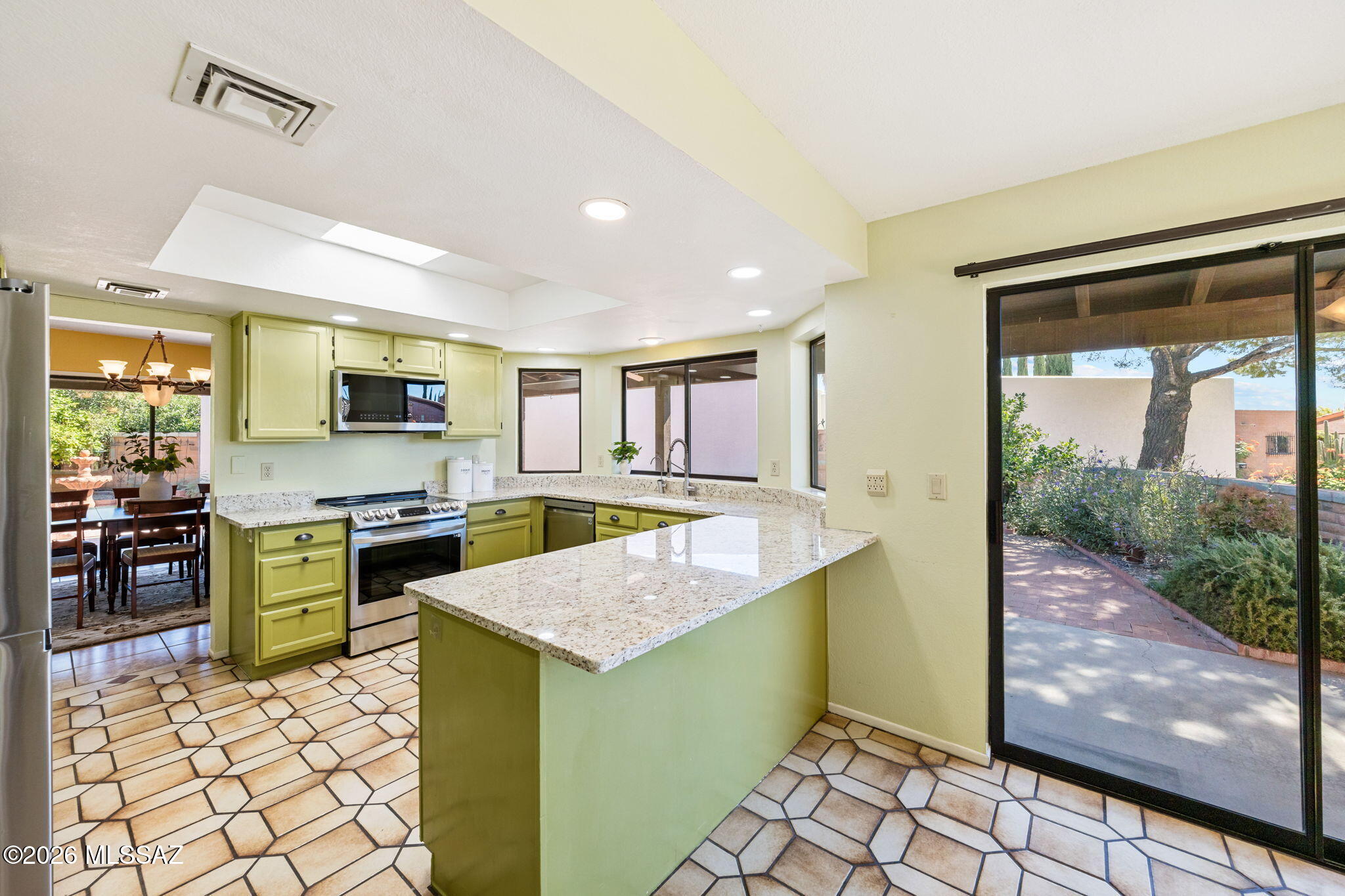 Green Valley Desert Hills NO.5 (1-196) - Residential