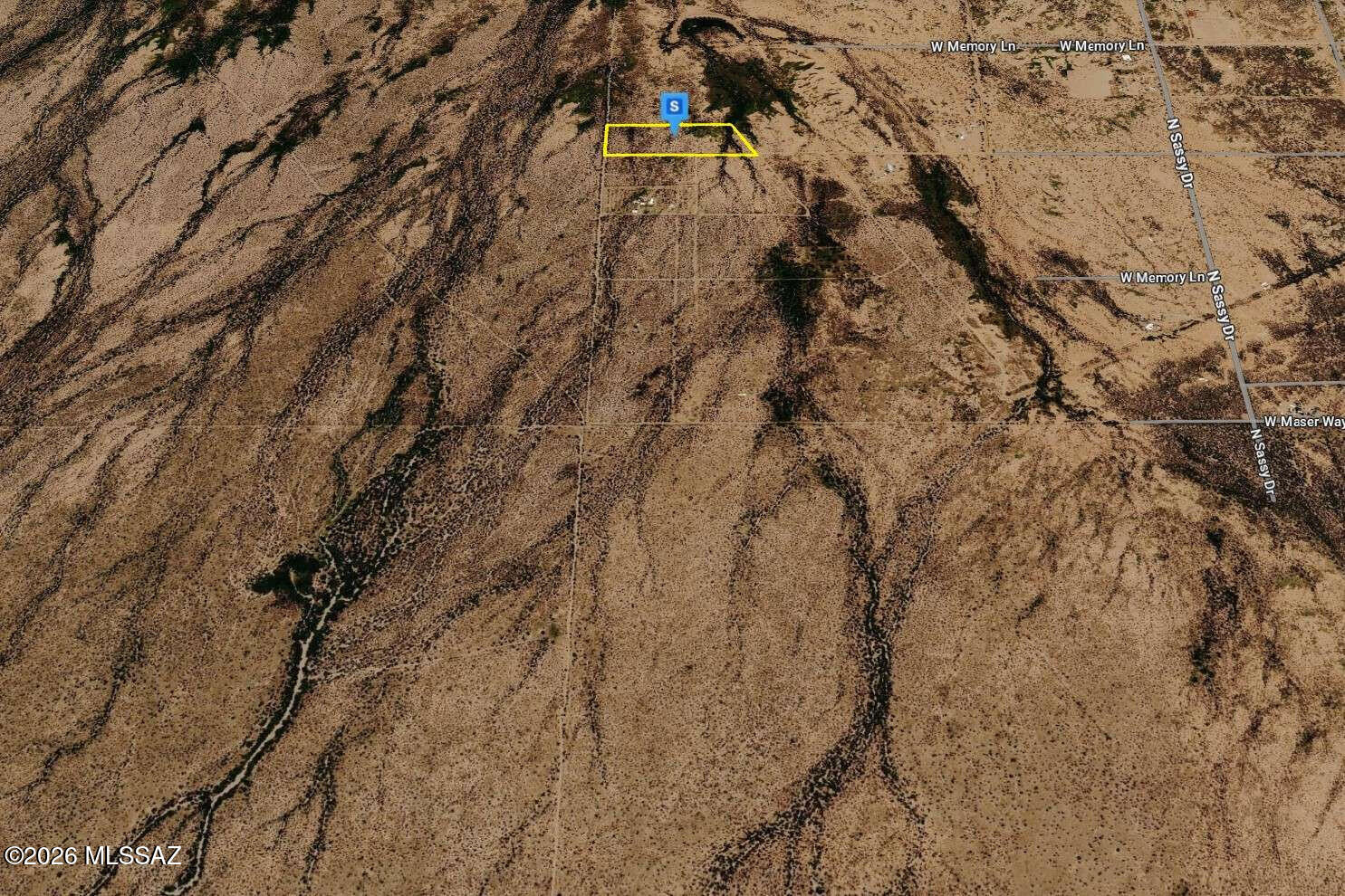 Avra Valley 10 - Land