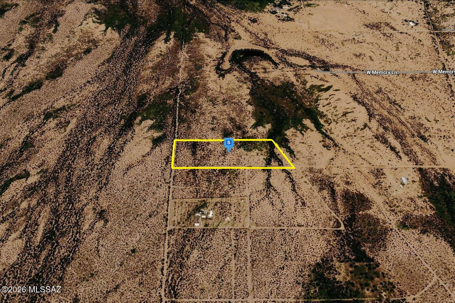 Avra Valley 10 - Land