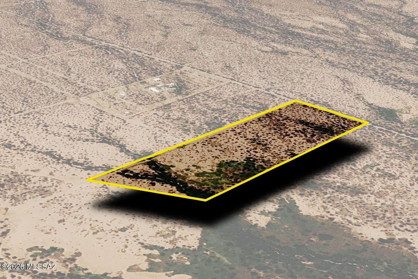 Avra Valley 10 - Land