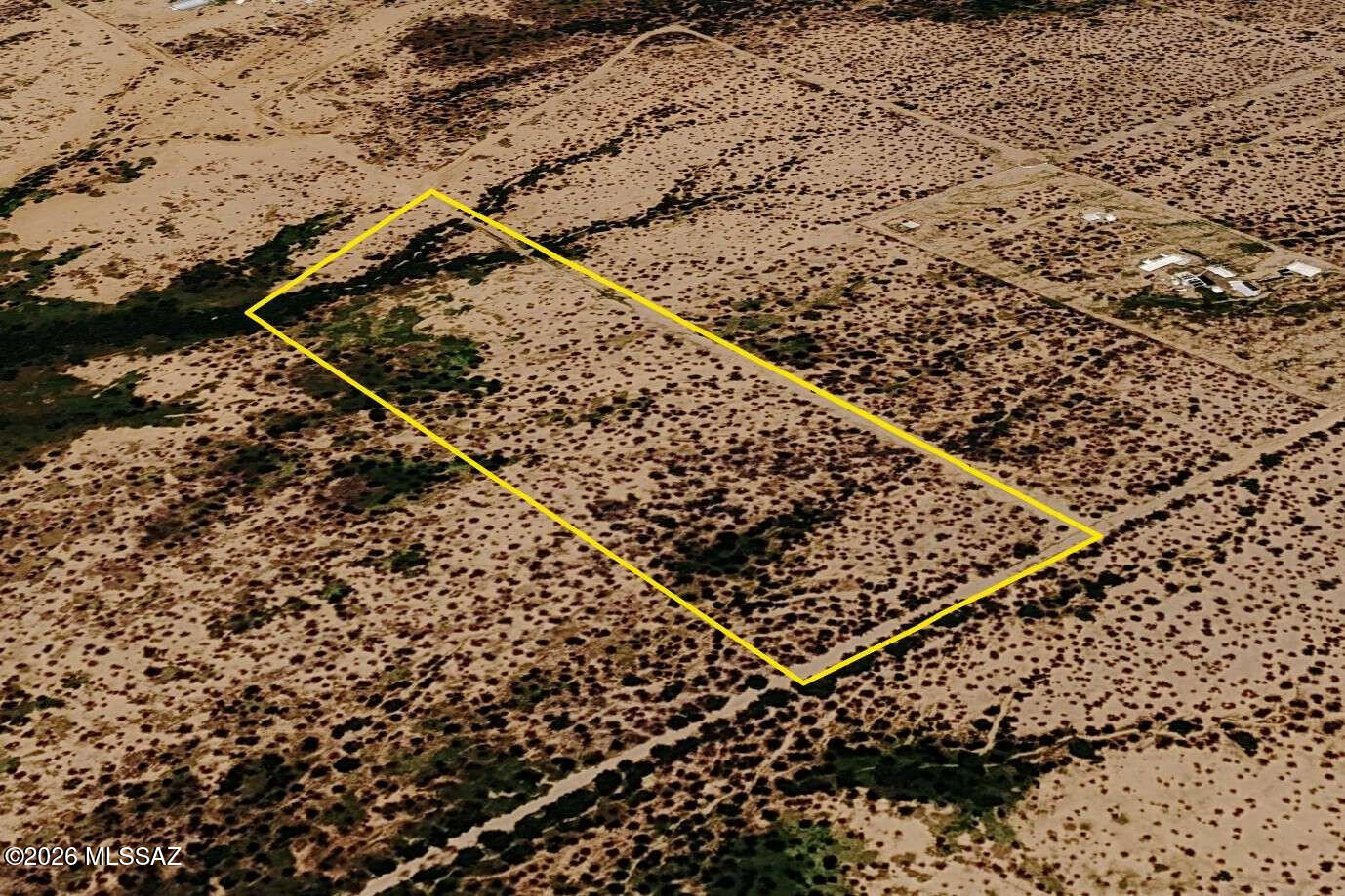 Avra Valley 10 - Land