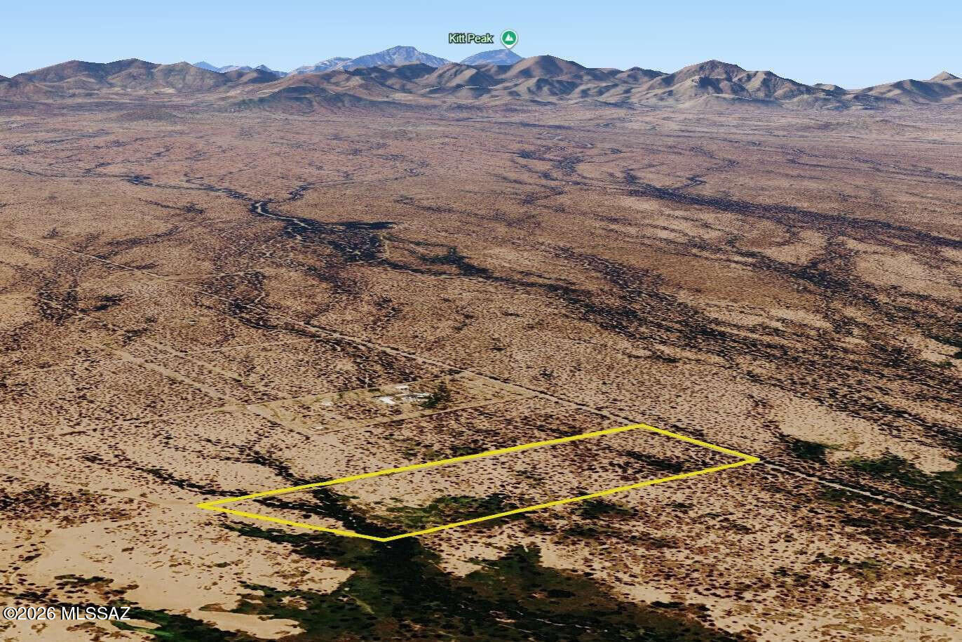 Avra Valley 10 - Land