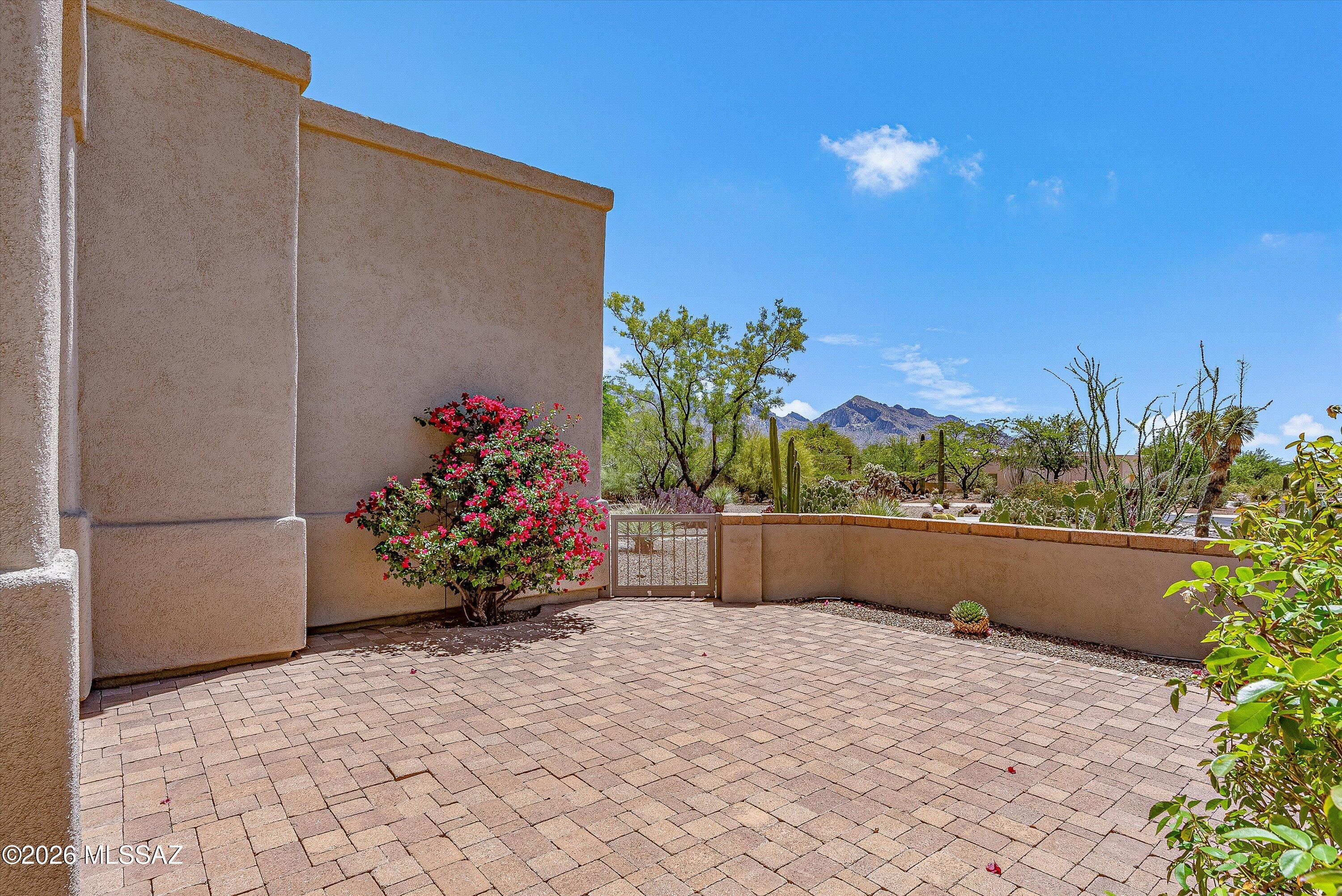 Rancho De Oro (1-43) - Residential