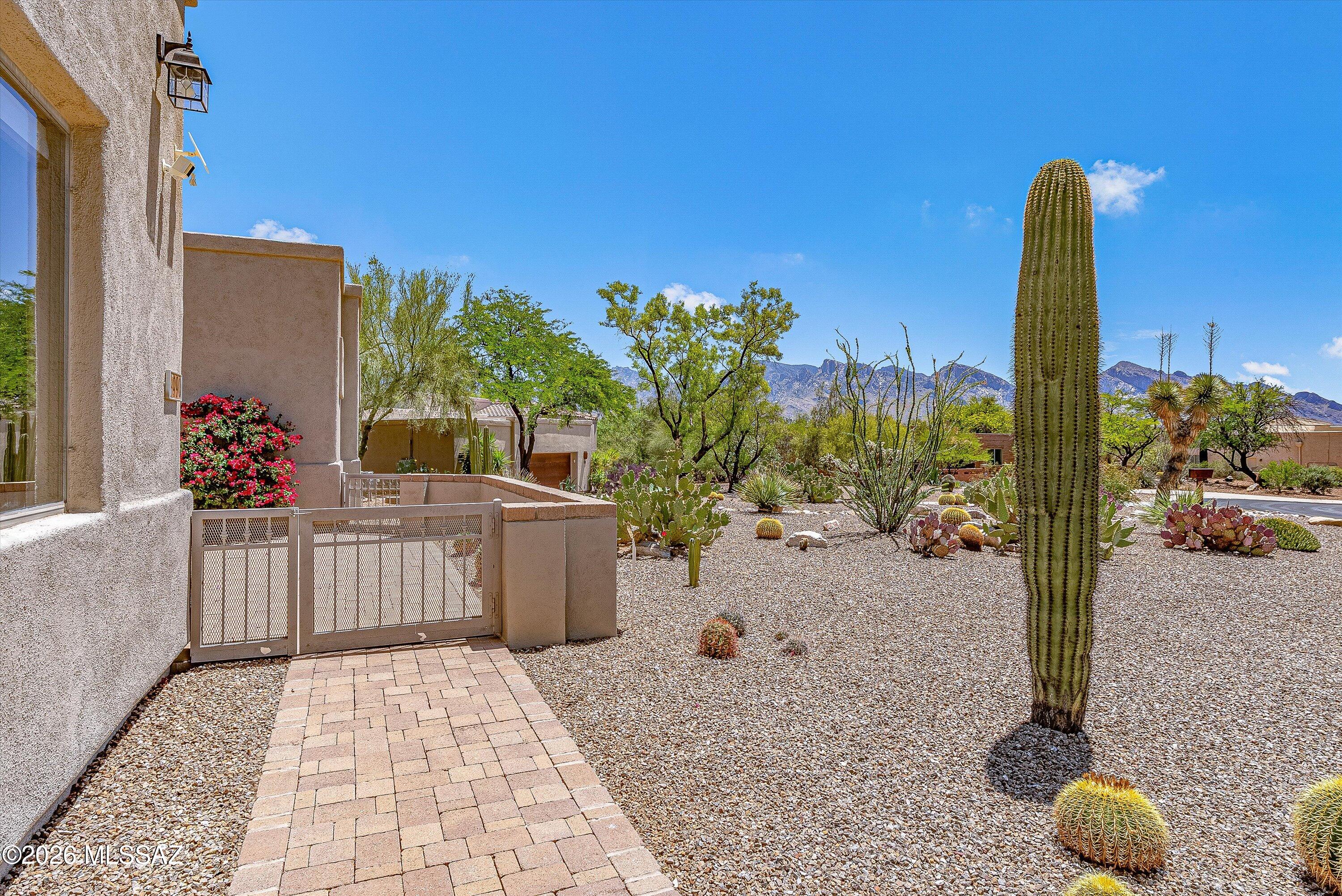 Rancho De Oro (1-43) - Residential