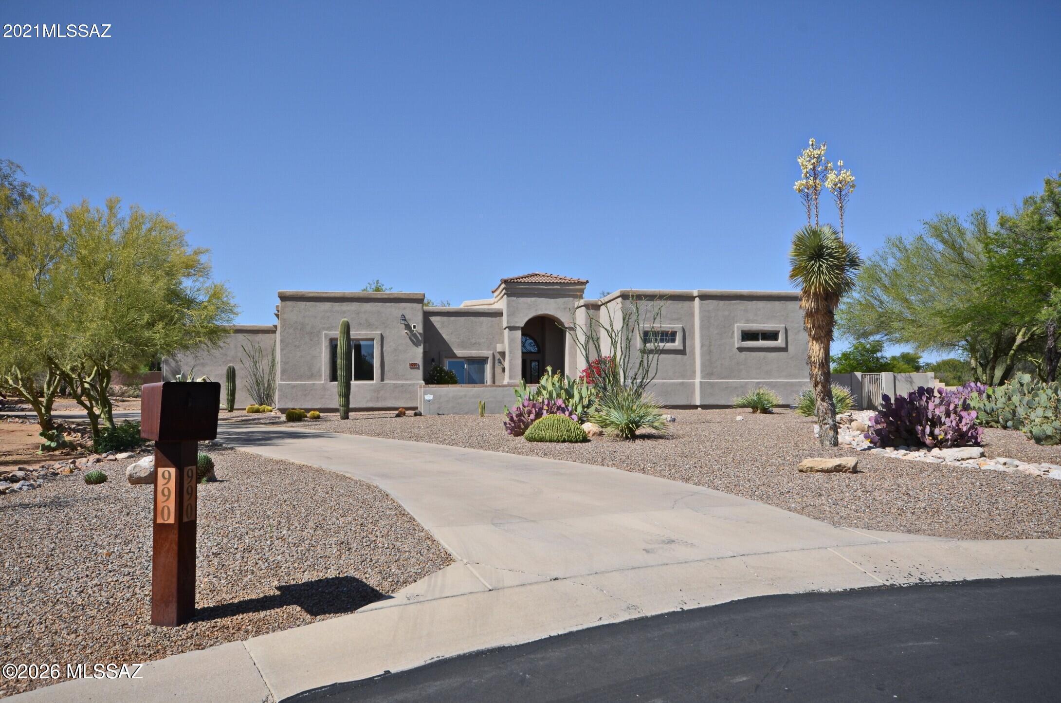 Rancho De Oro (1-43) - Residential
