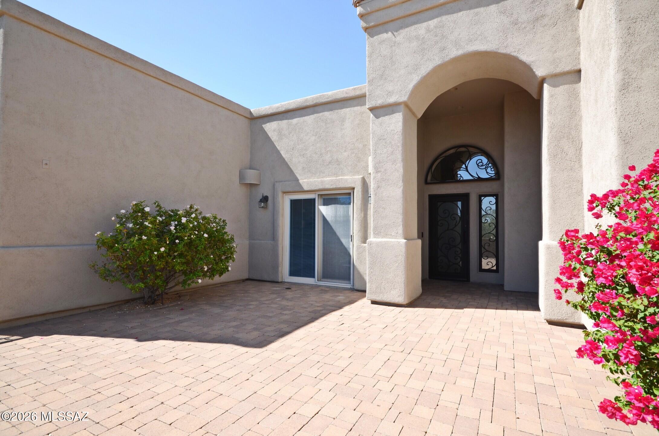 Rancho De Oro (1-43) - Residential