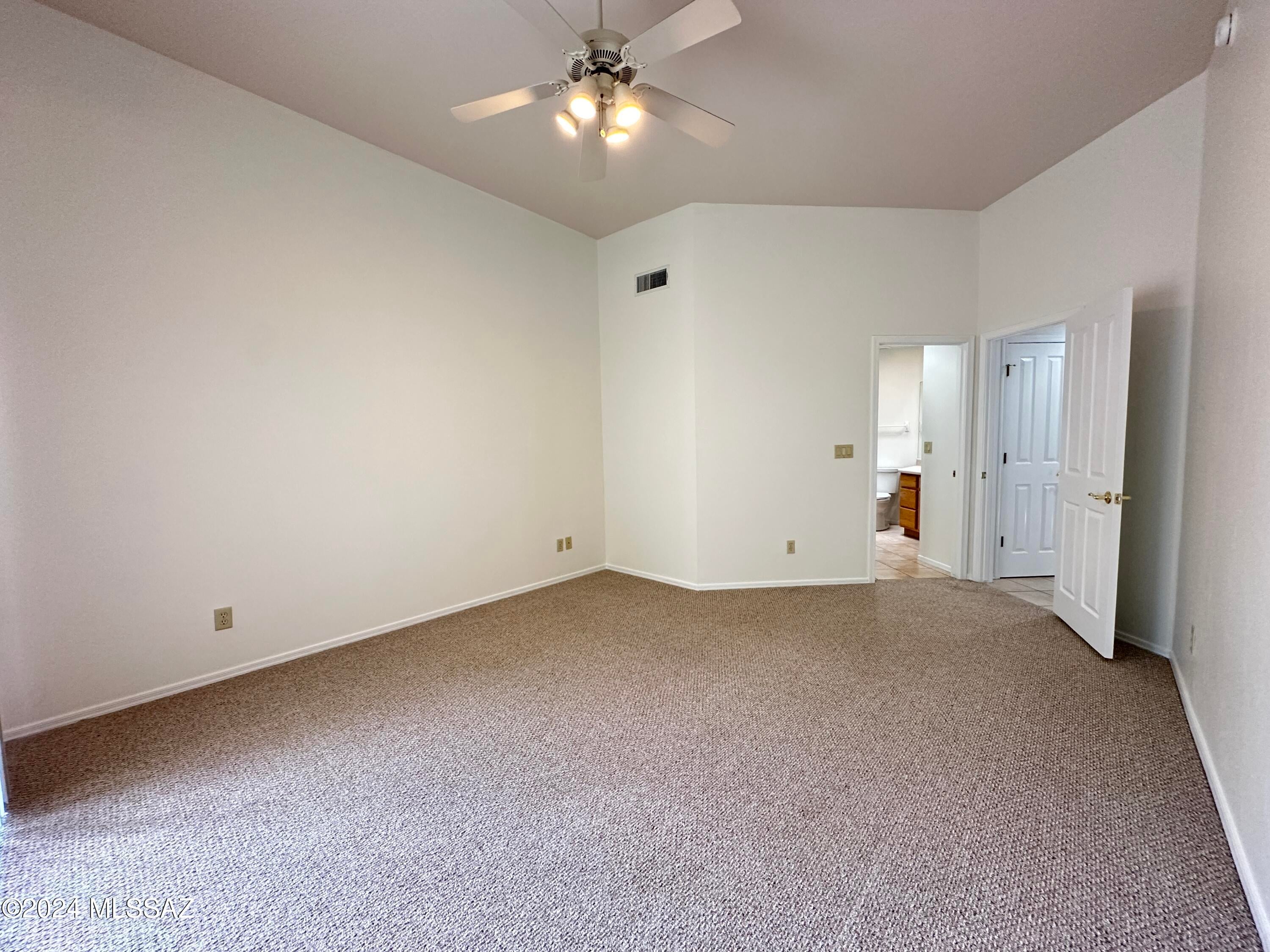 Desert Willows (1-30) - Residential Lease