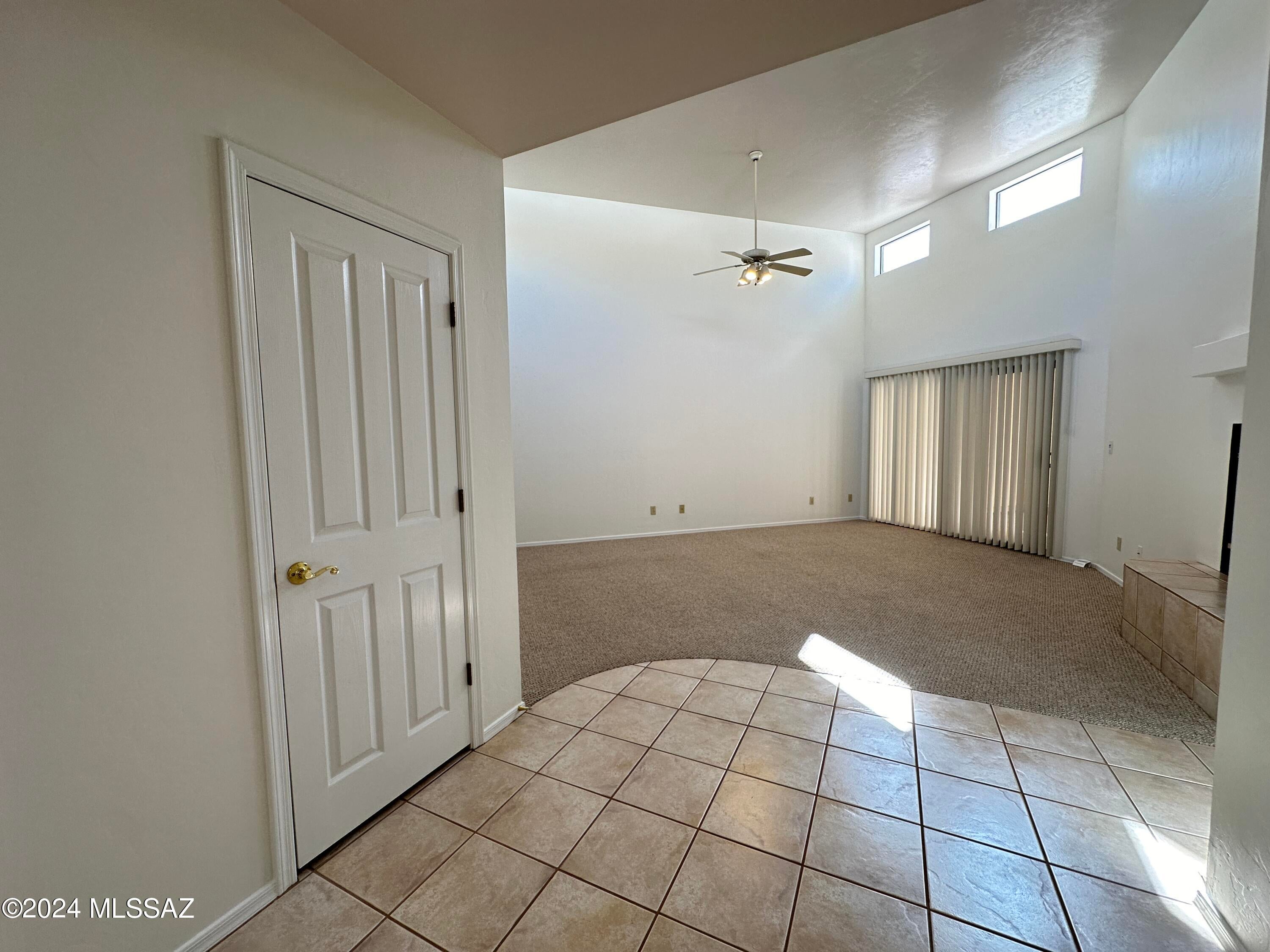 Desert Willows (1-30) - Residential Lease