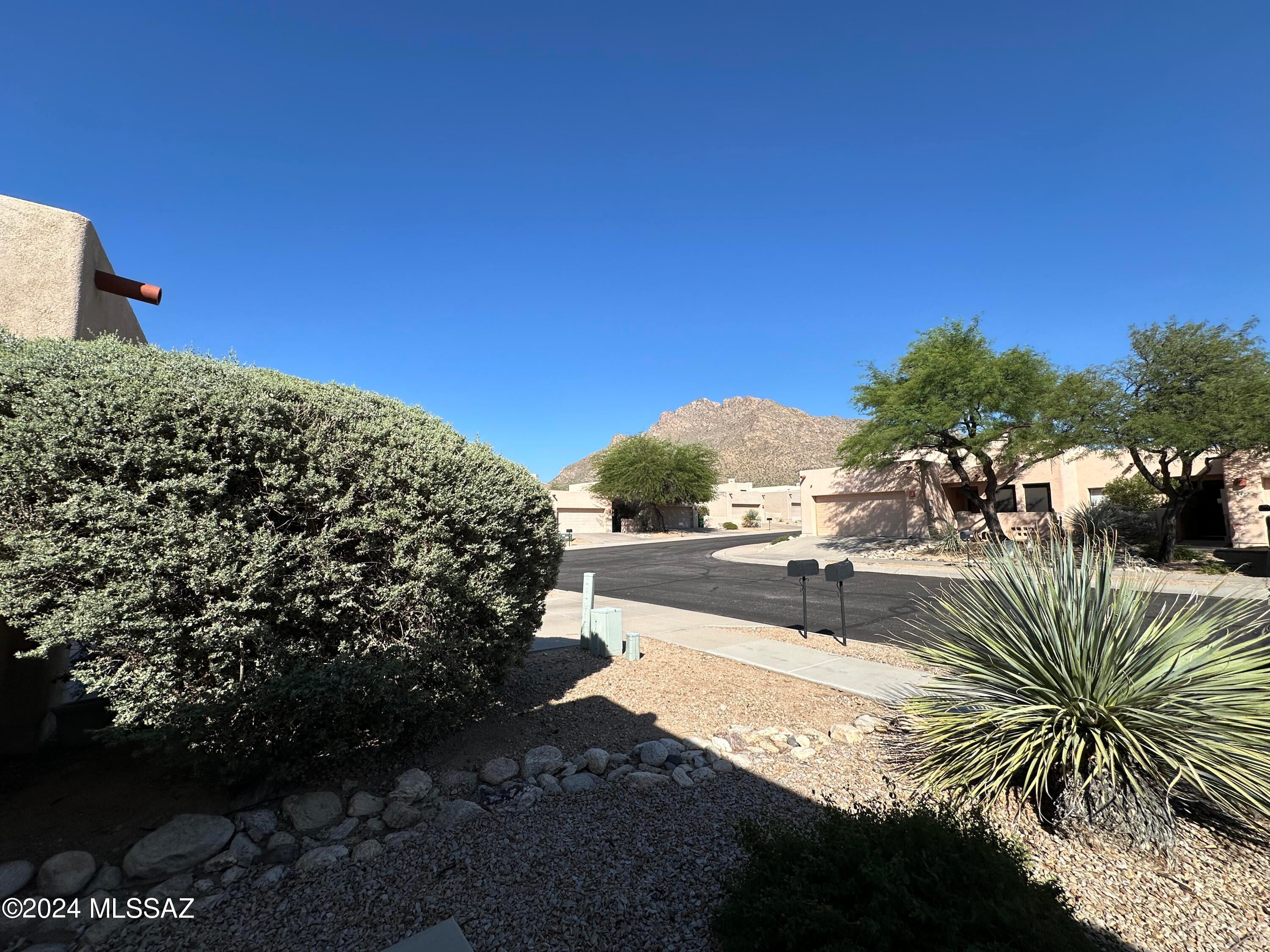 Desert Willows (1-30) - Residential Lease