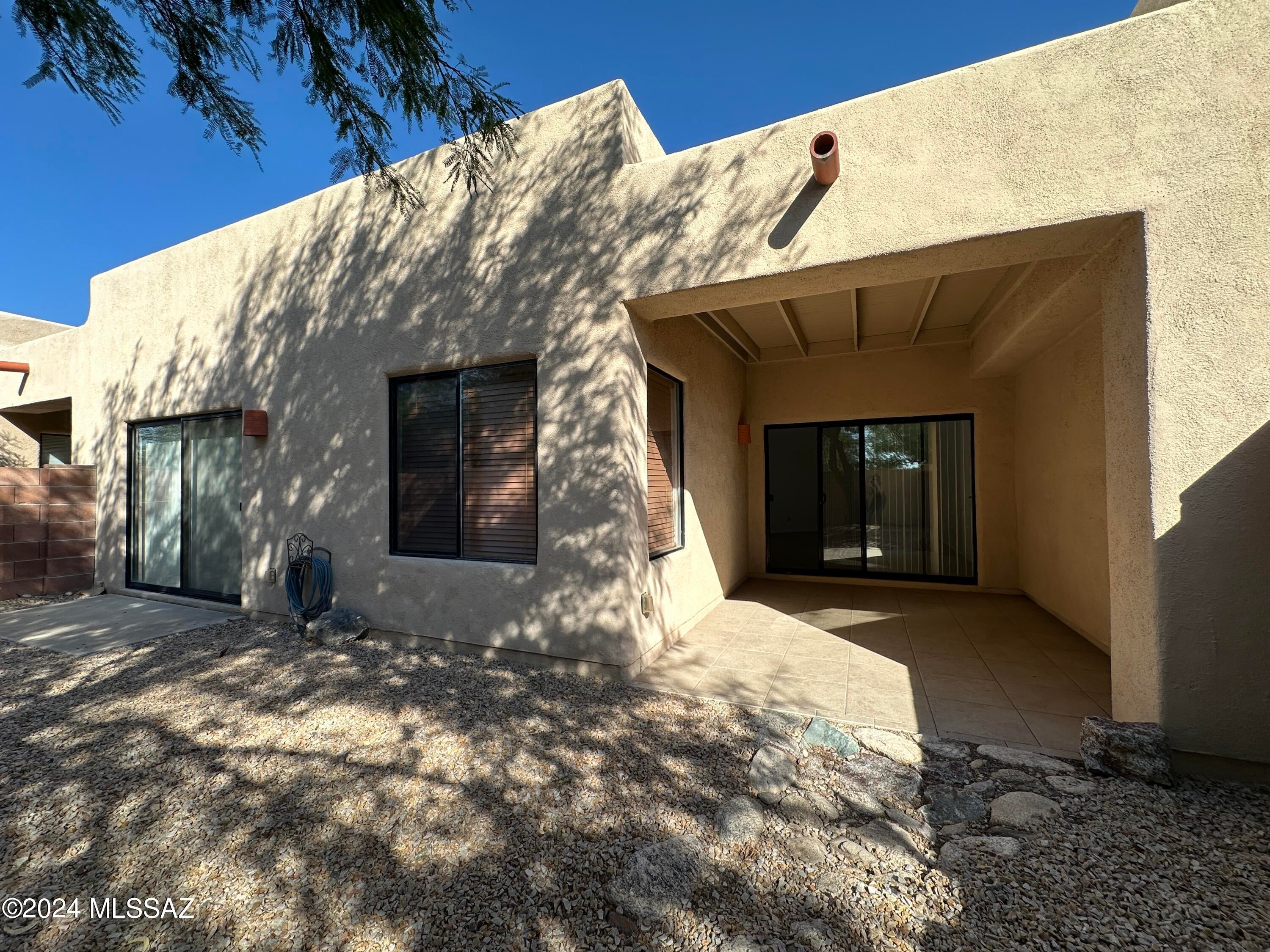 Desert Willows (1-30) - Residential Lease
