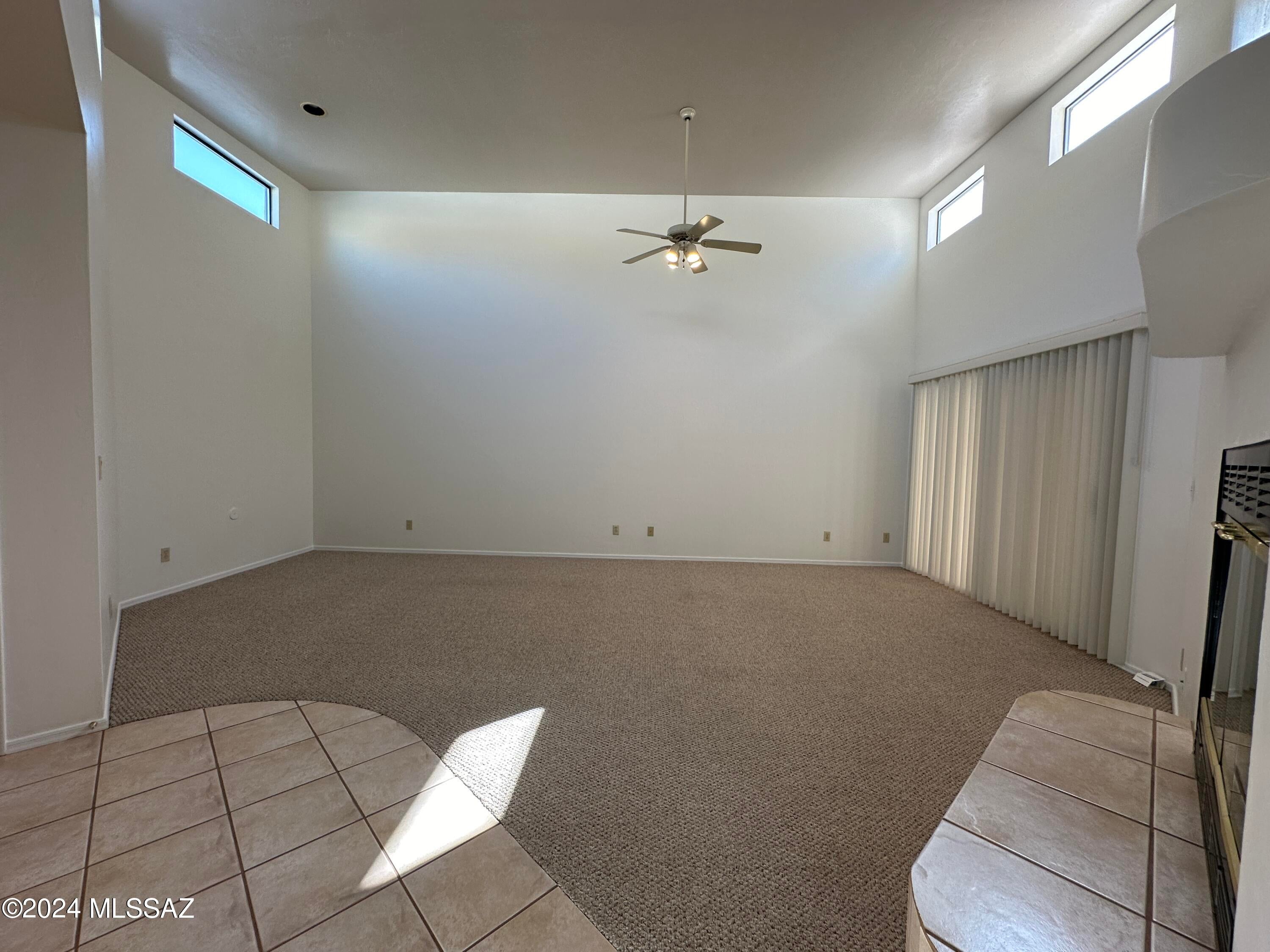 Desert Willows (1-30) - Residential Lease