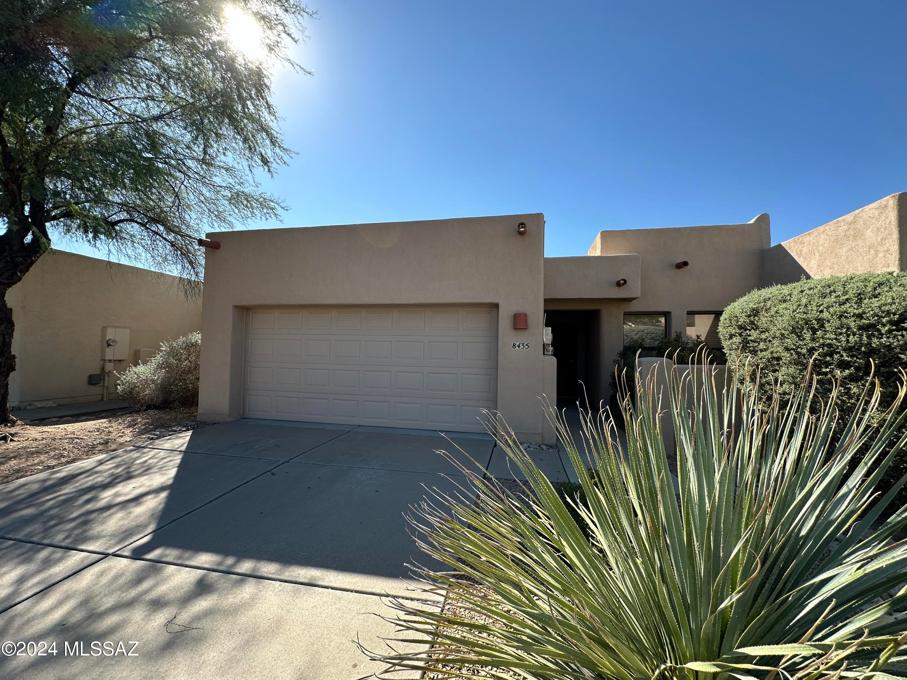 Desert Willows (1-30) - Residential Lease