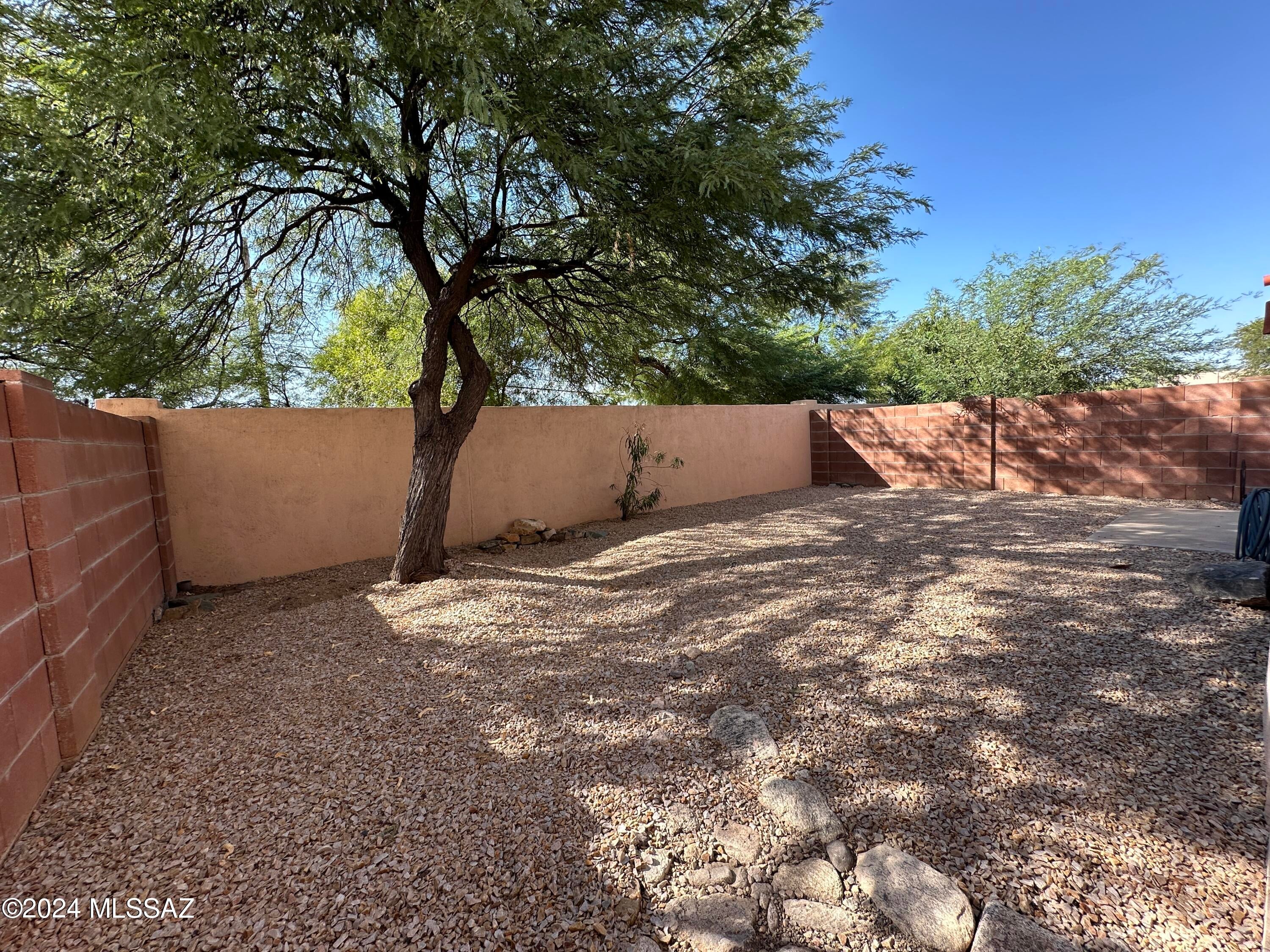 Desert Willows (1-30) - Residential Lease