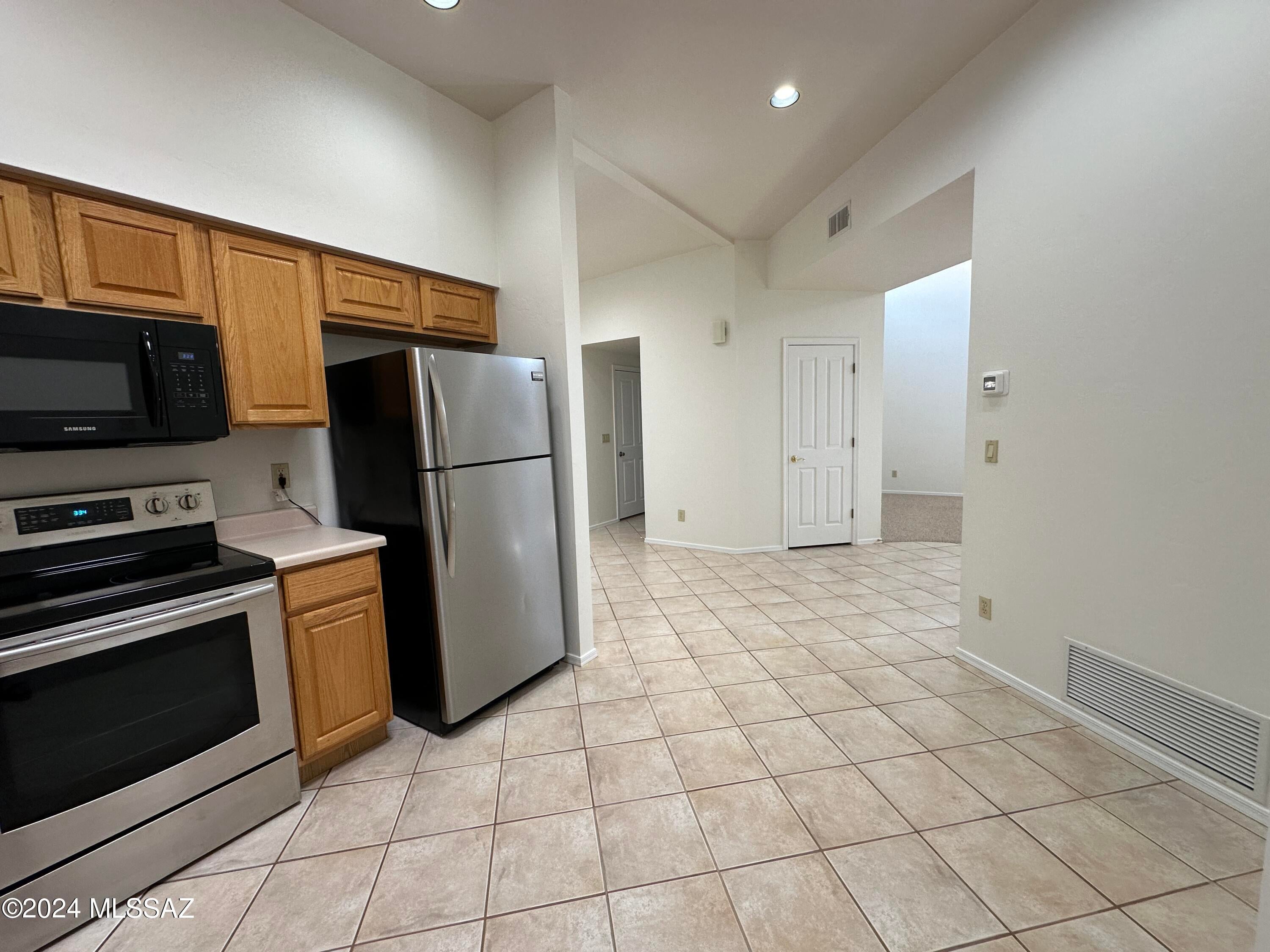 Desert Willows (1-30) - Residential Lease