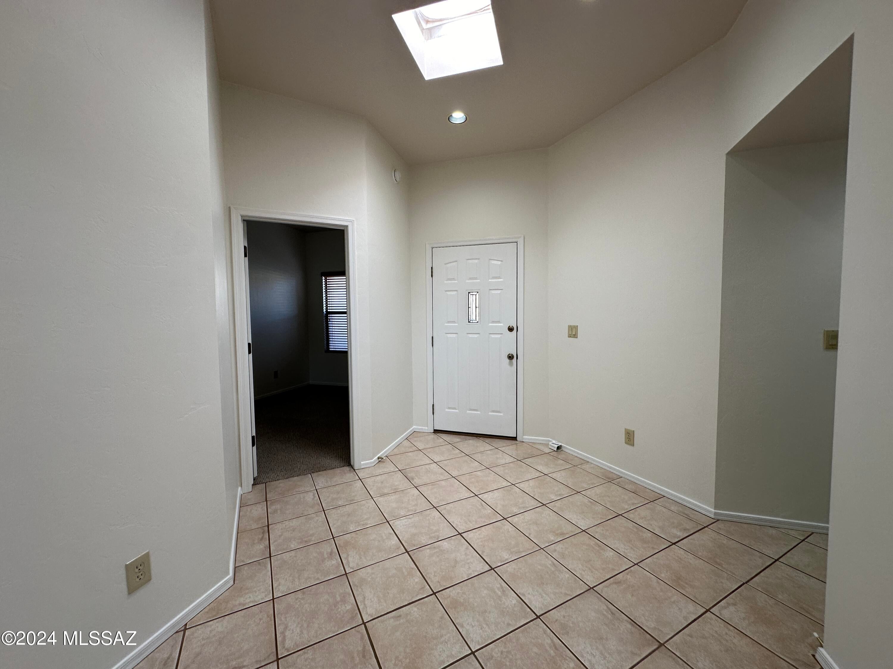 Desert Willows (1-30) - Residential Lease
