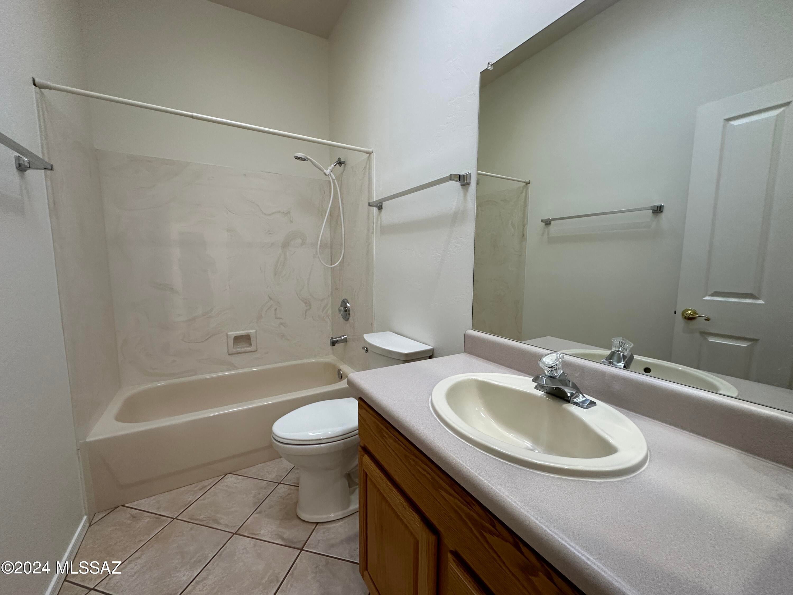 Desert Willows (1-30) - Residential Lease