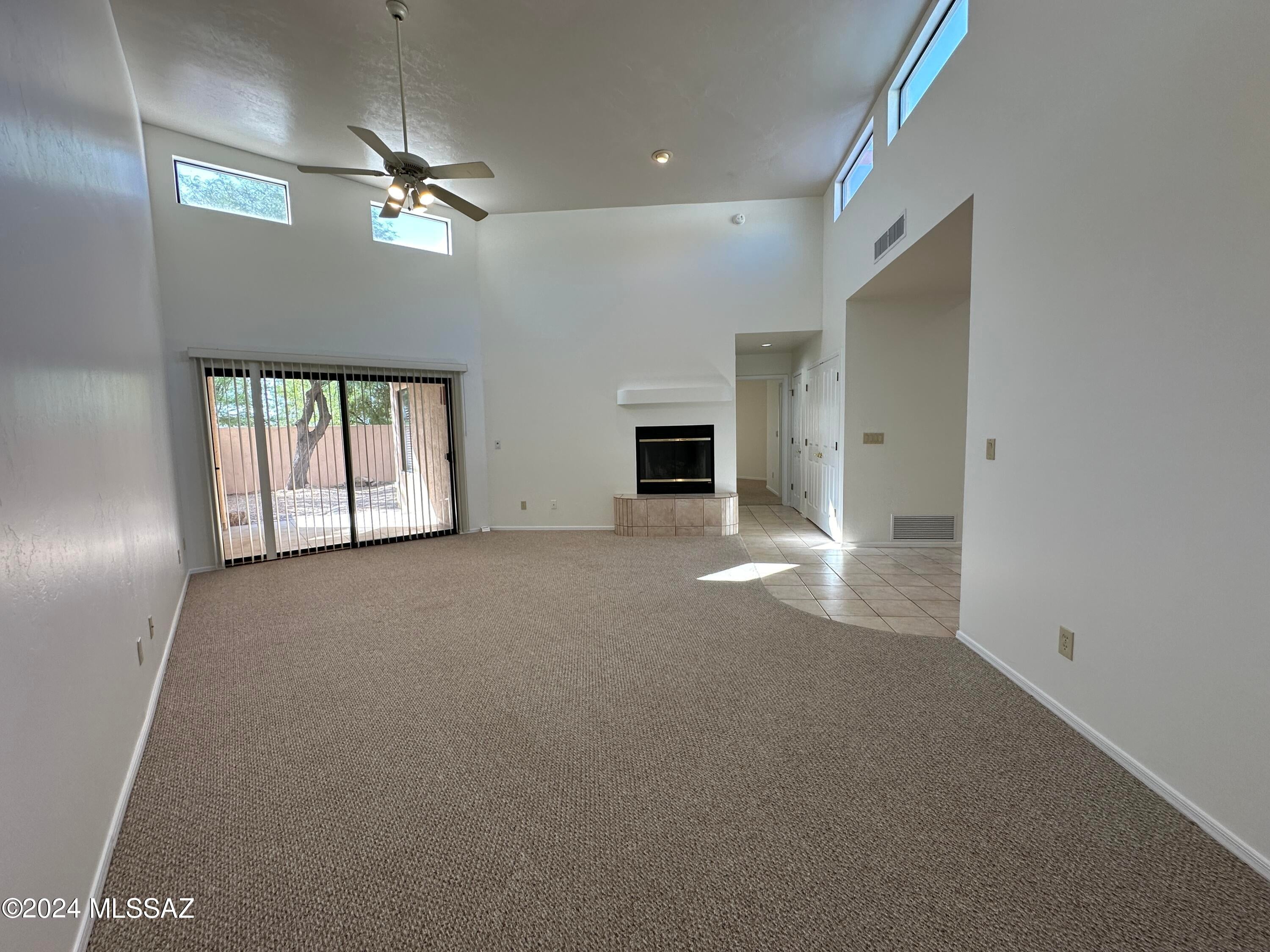 Desert Willows (1-30) - Residential Lease