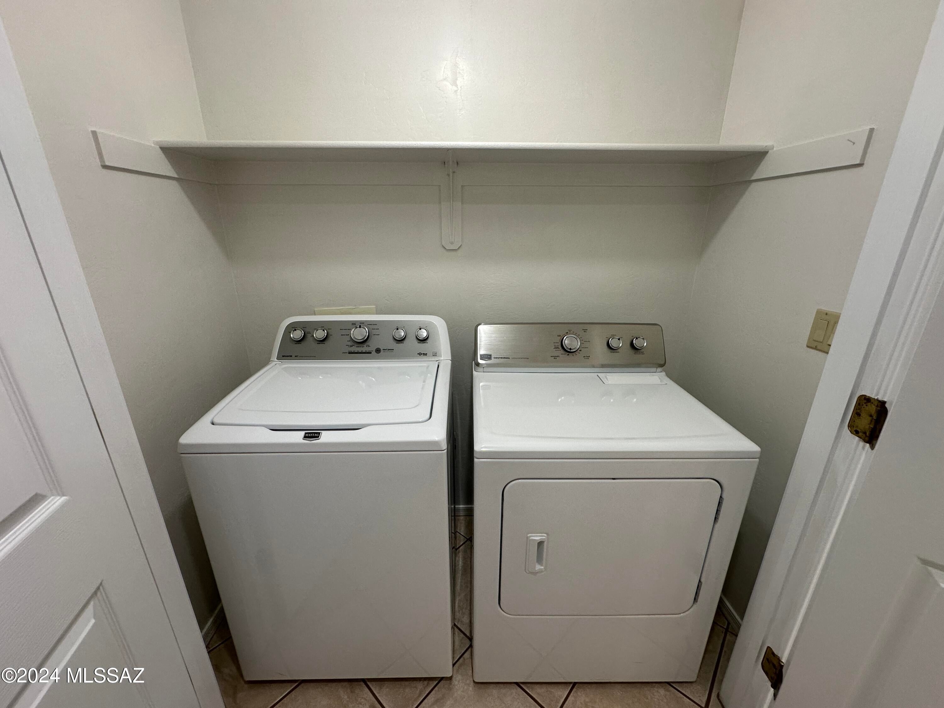 Desert Willows (1-30) - Residential Lease
