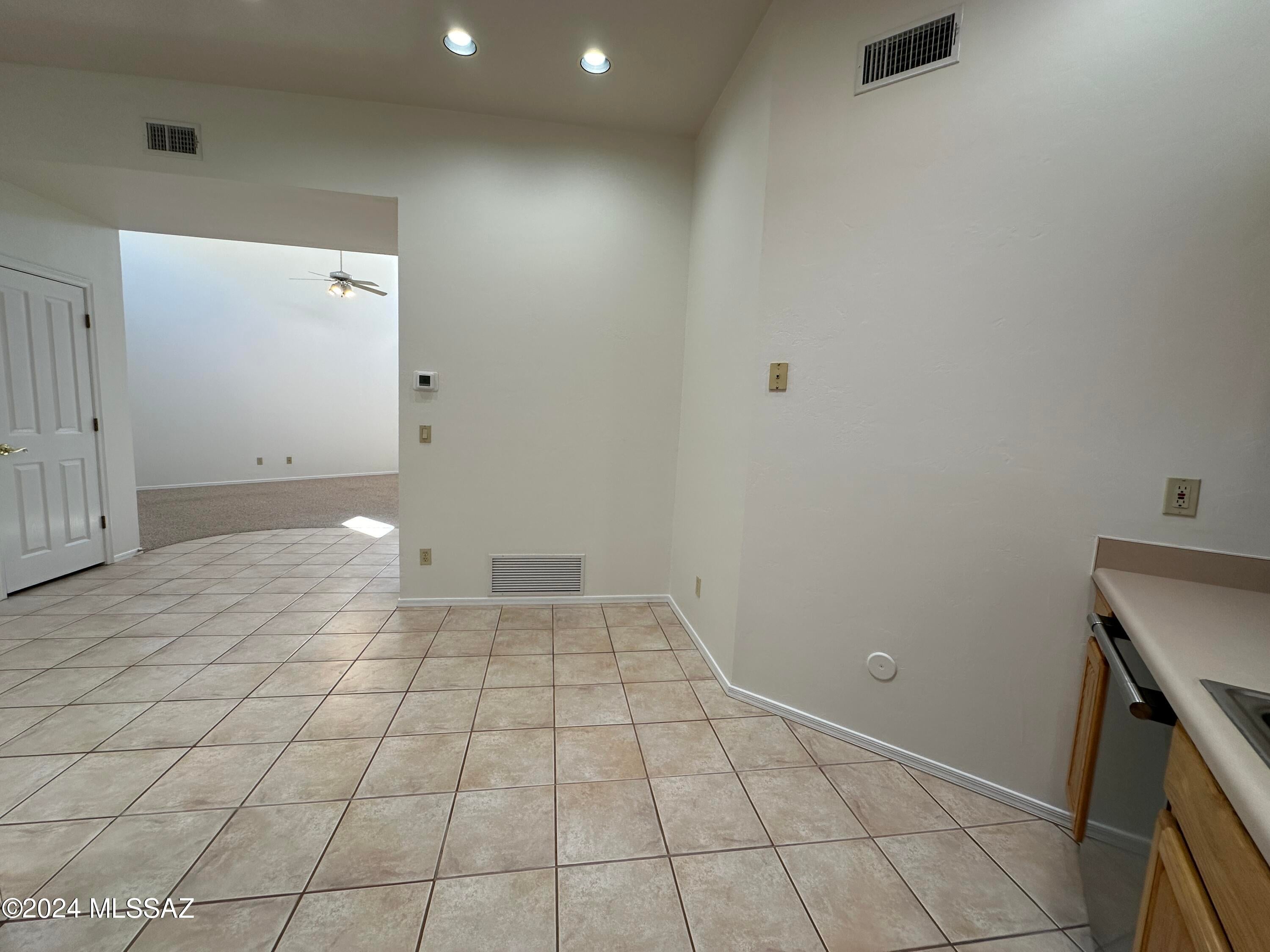Desert Willows (1-30) - Residential Lease
