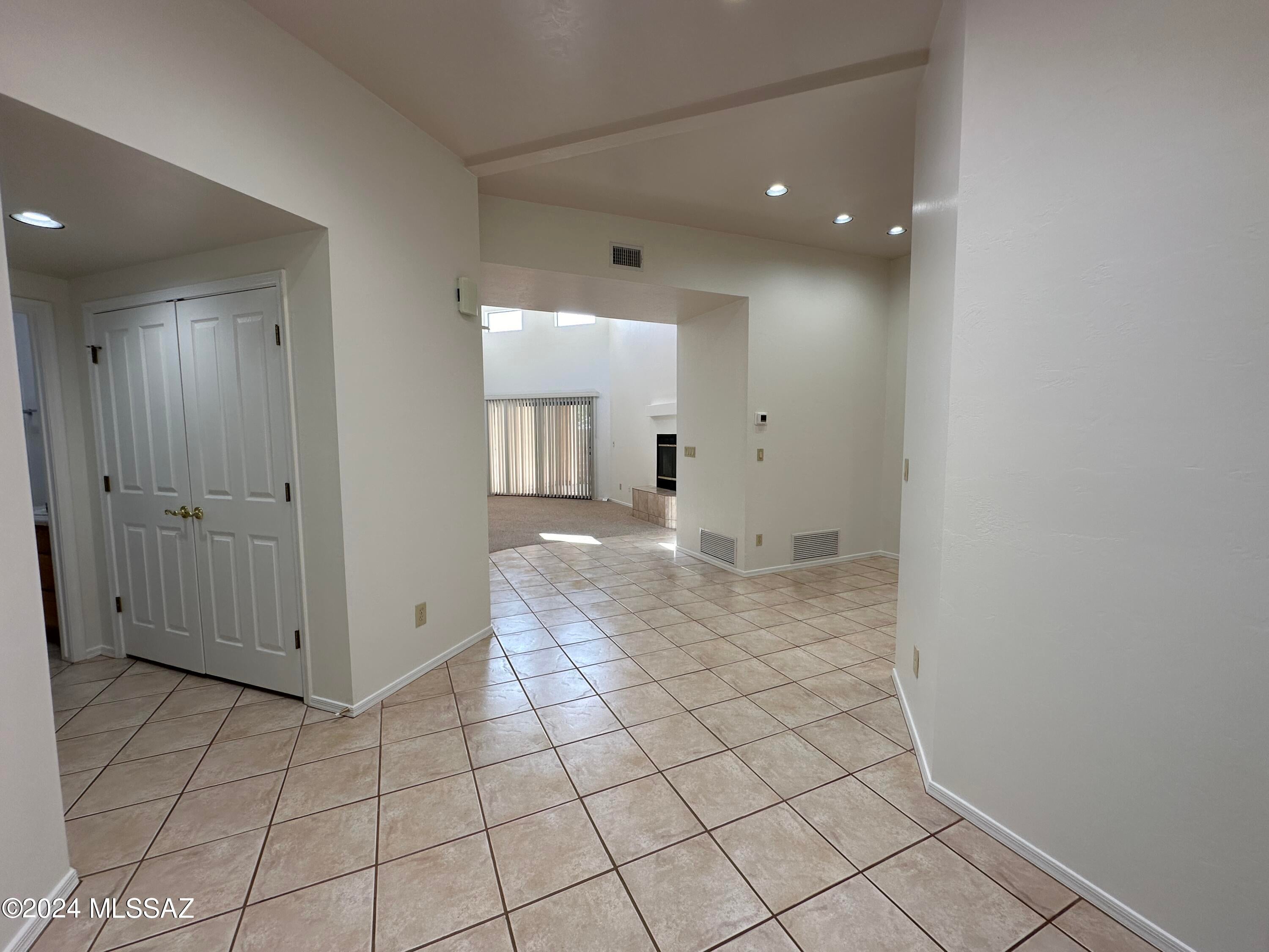 Desert Willows (1-30) - Residential Lease