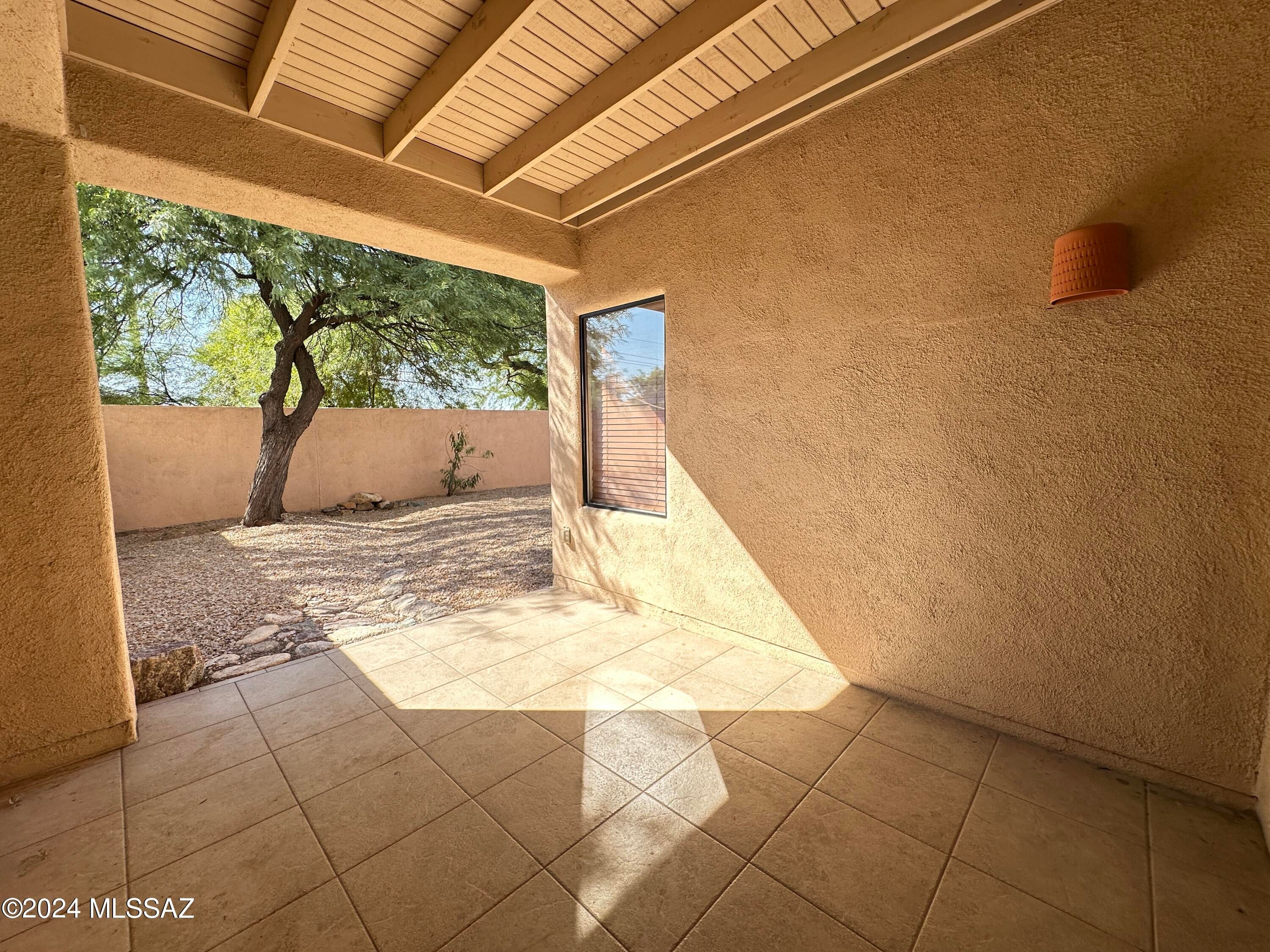 Desert Willows (1-30) - Residential Lease