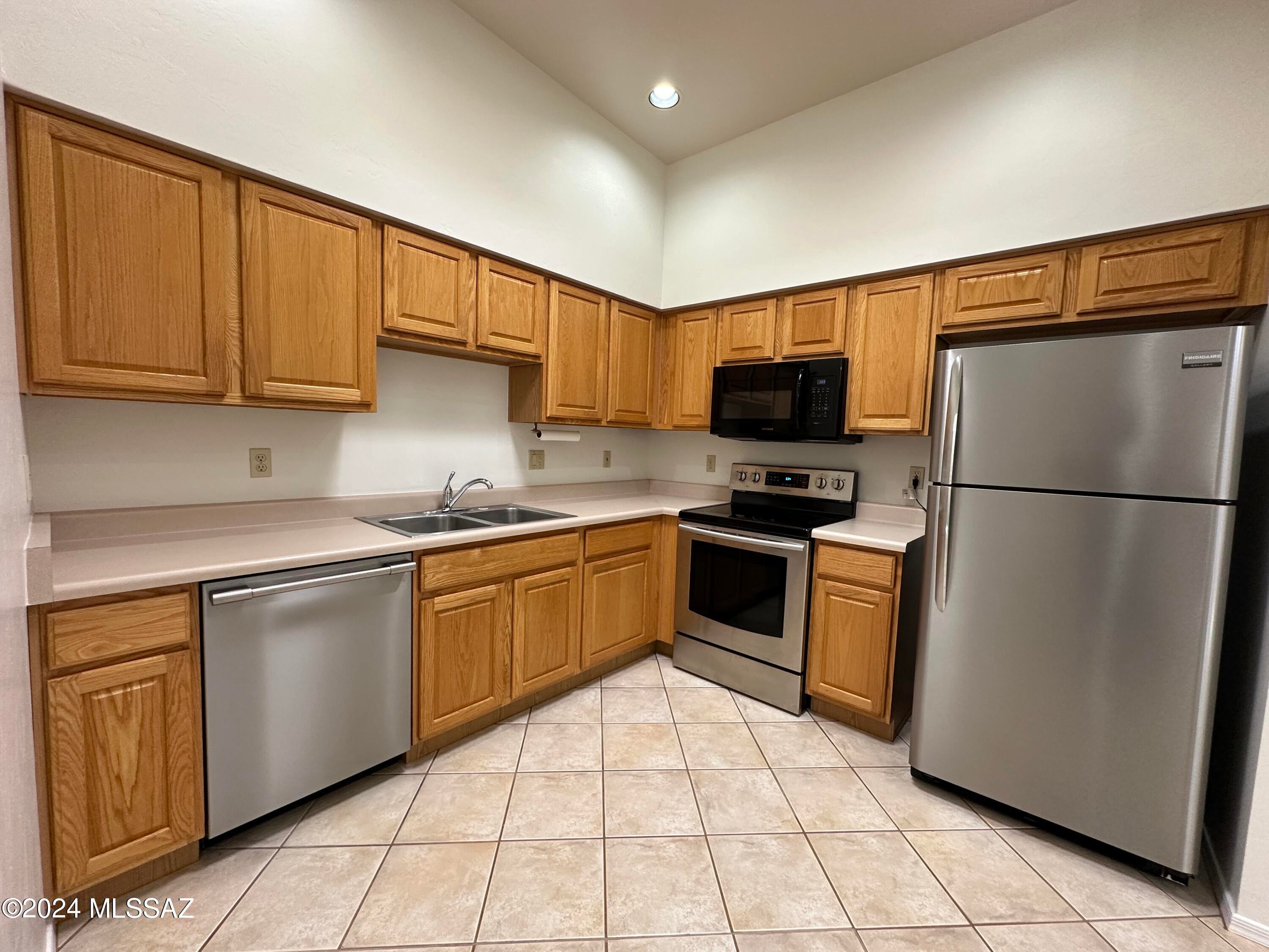 Desert Willows (1-30) - Residential Lease