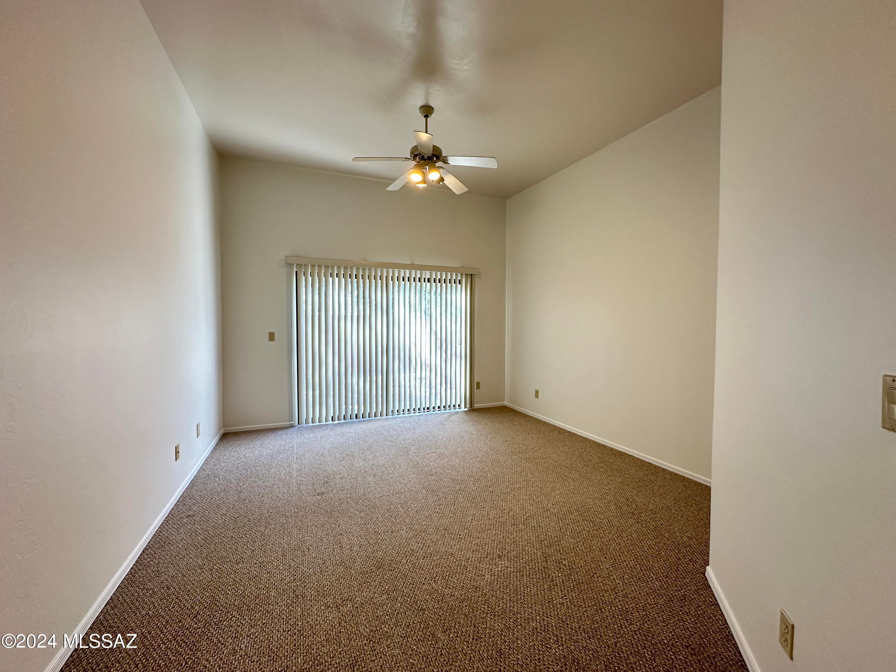 Desert Willows (1-30) - Residential Lease