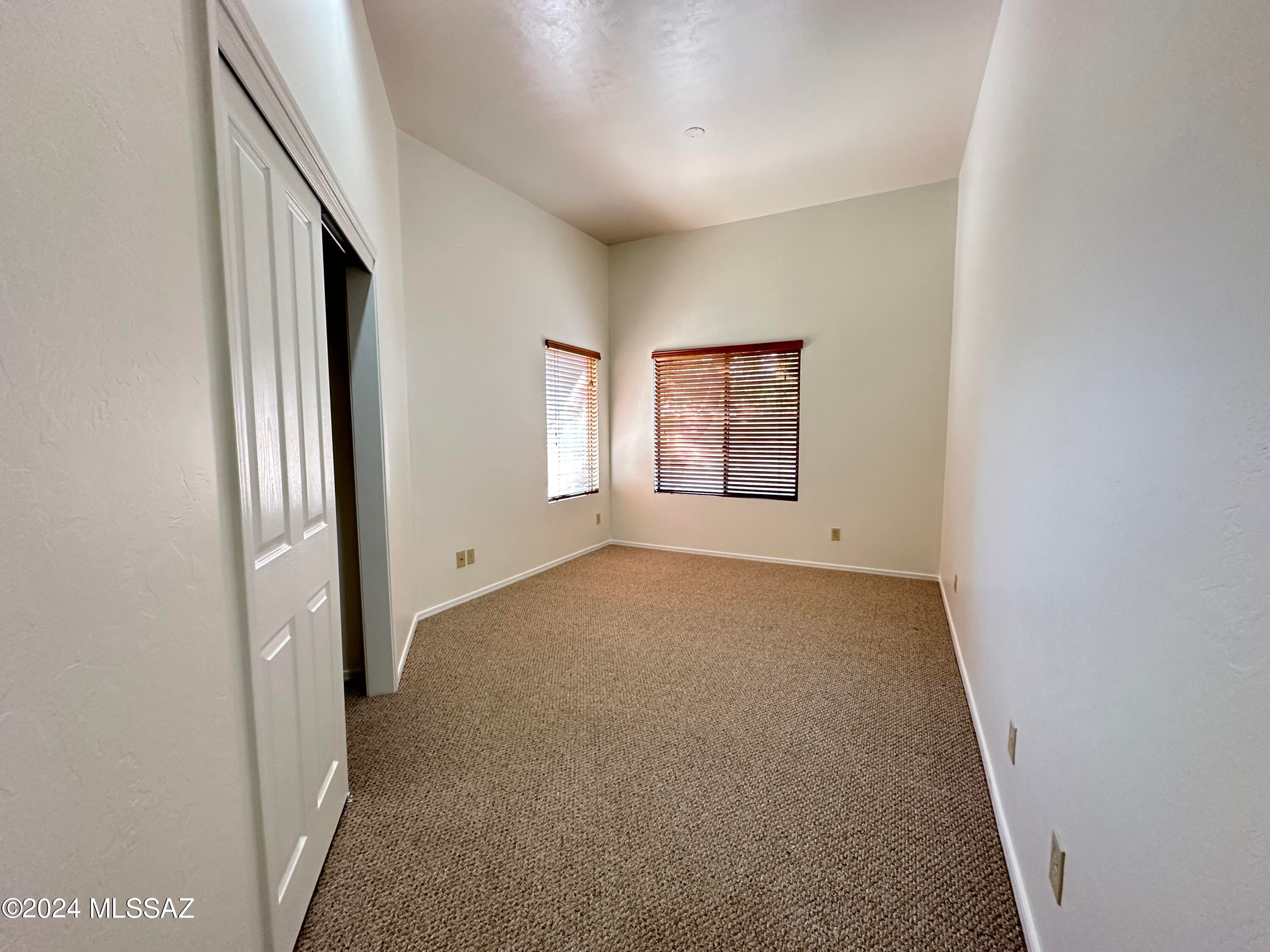Desert Willows (1-30) - Residential Lease