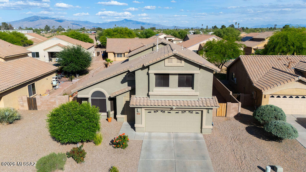 Empire Vista (1-153) - Residential