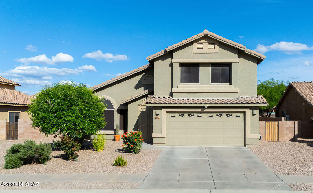 Empire Vista (1-153) - Residential
