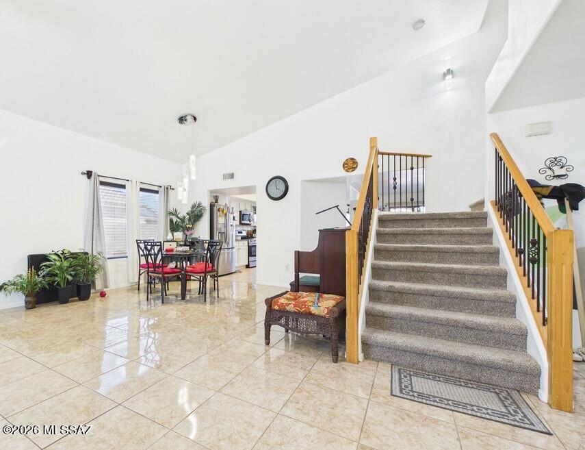 Empire Vista (1-153) - Residential